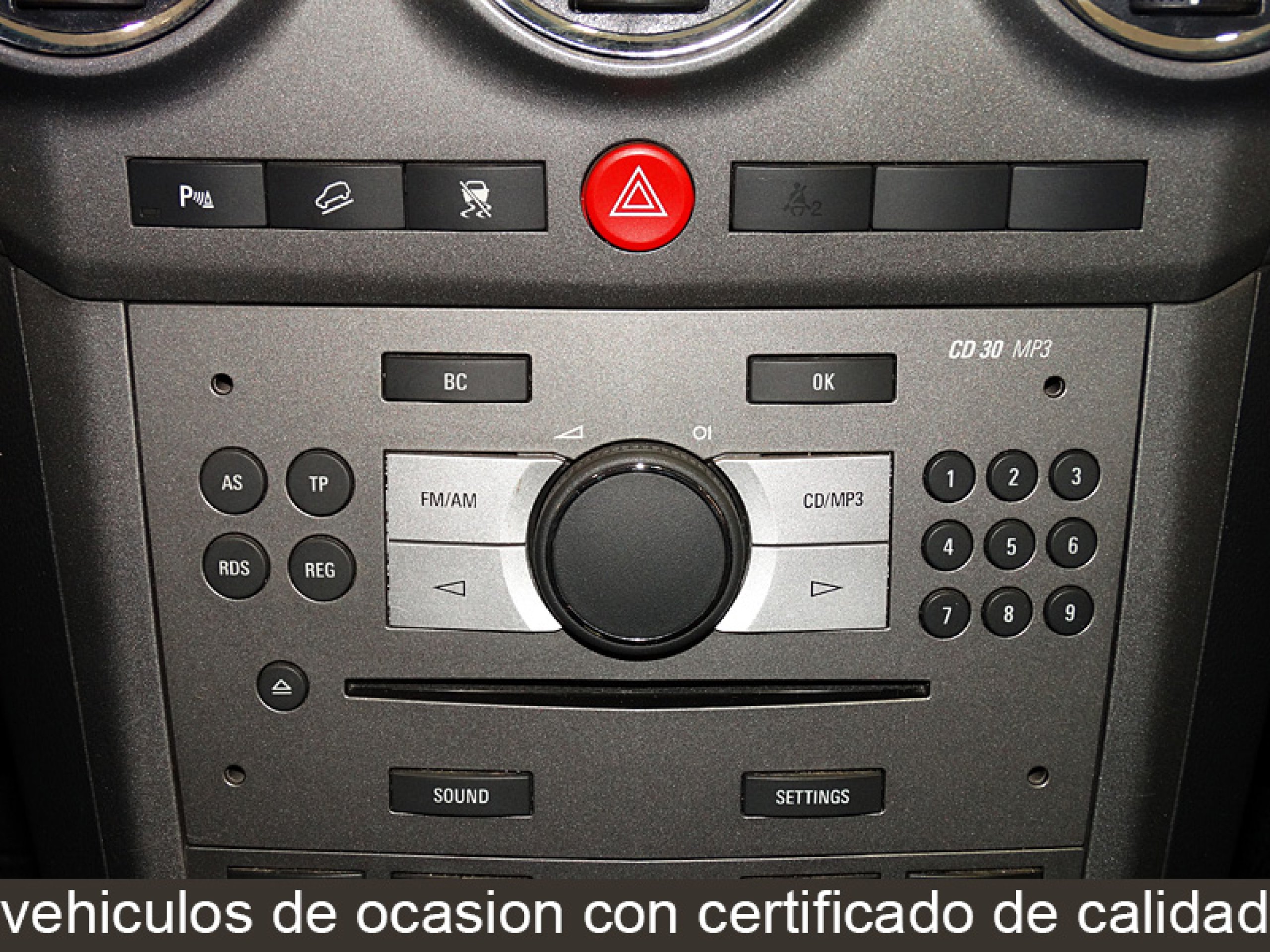 Foto Opel Antara 19