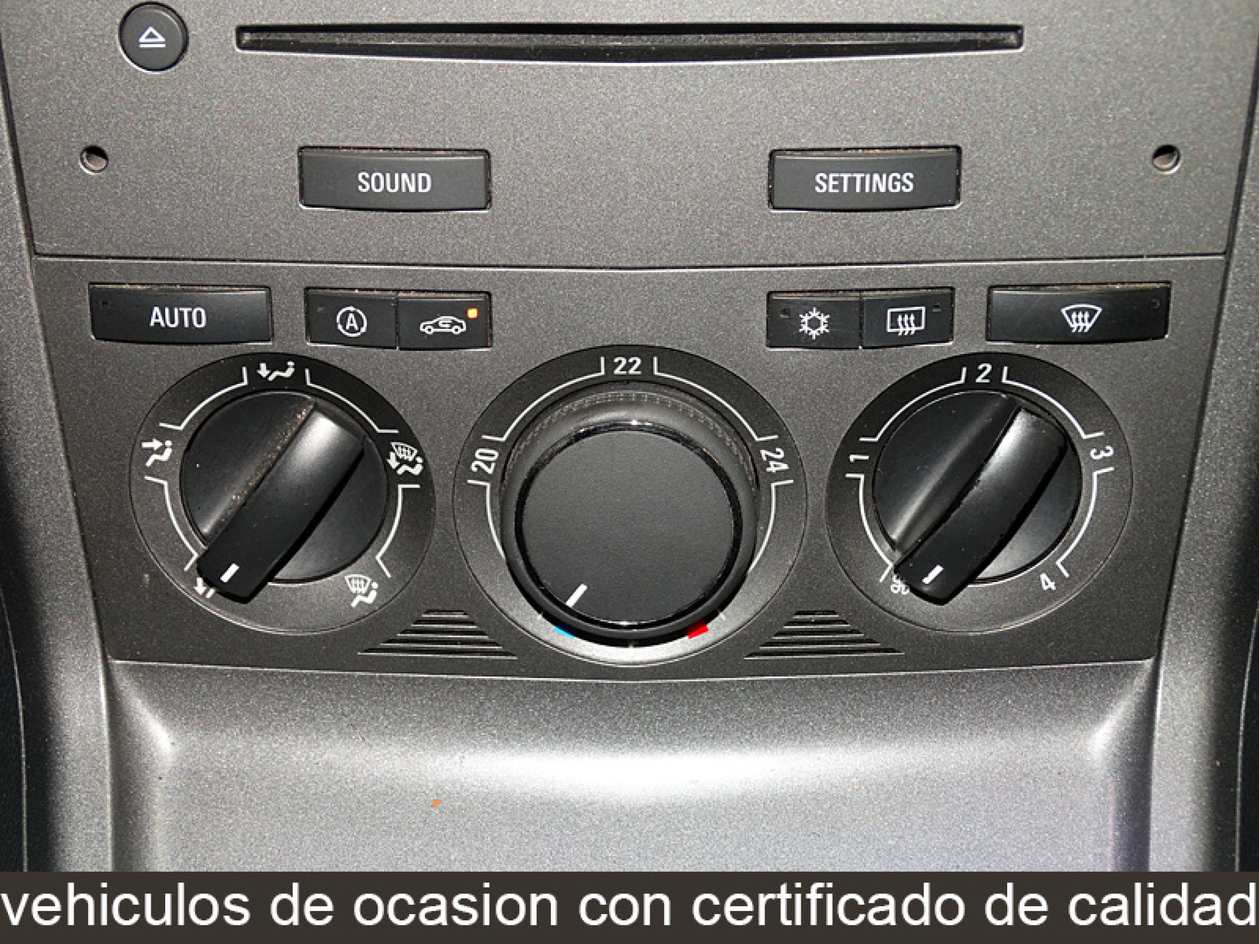 Foto Opel Antara 20