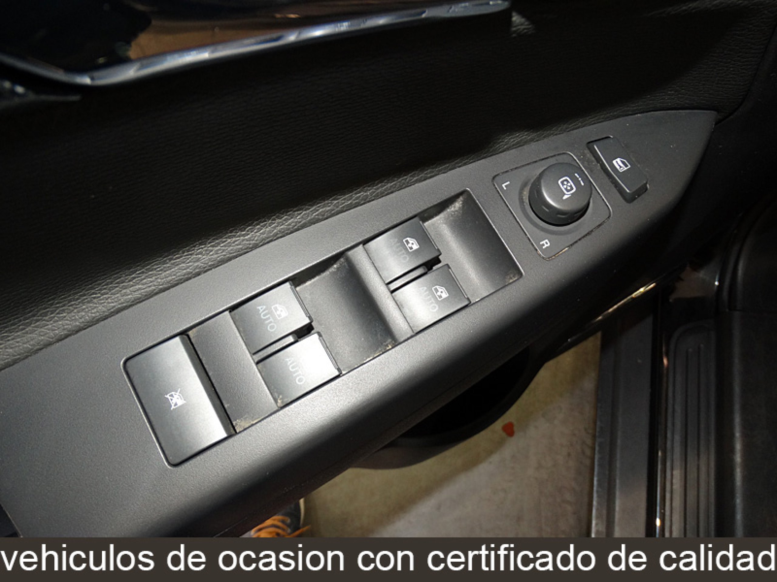 Foto Opel Antara 22