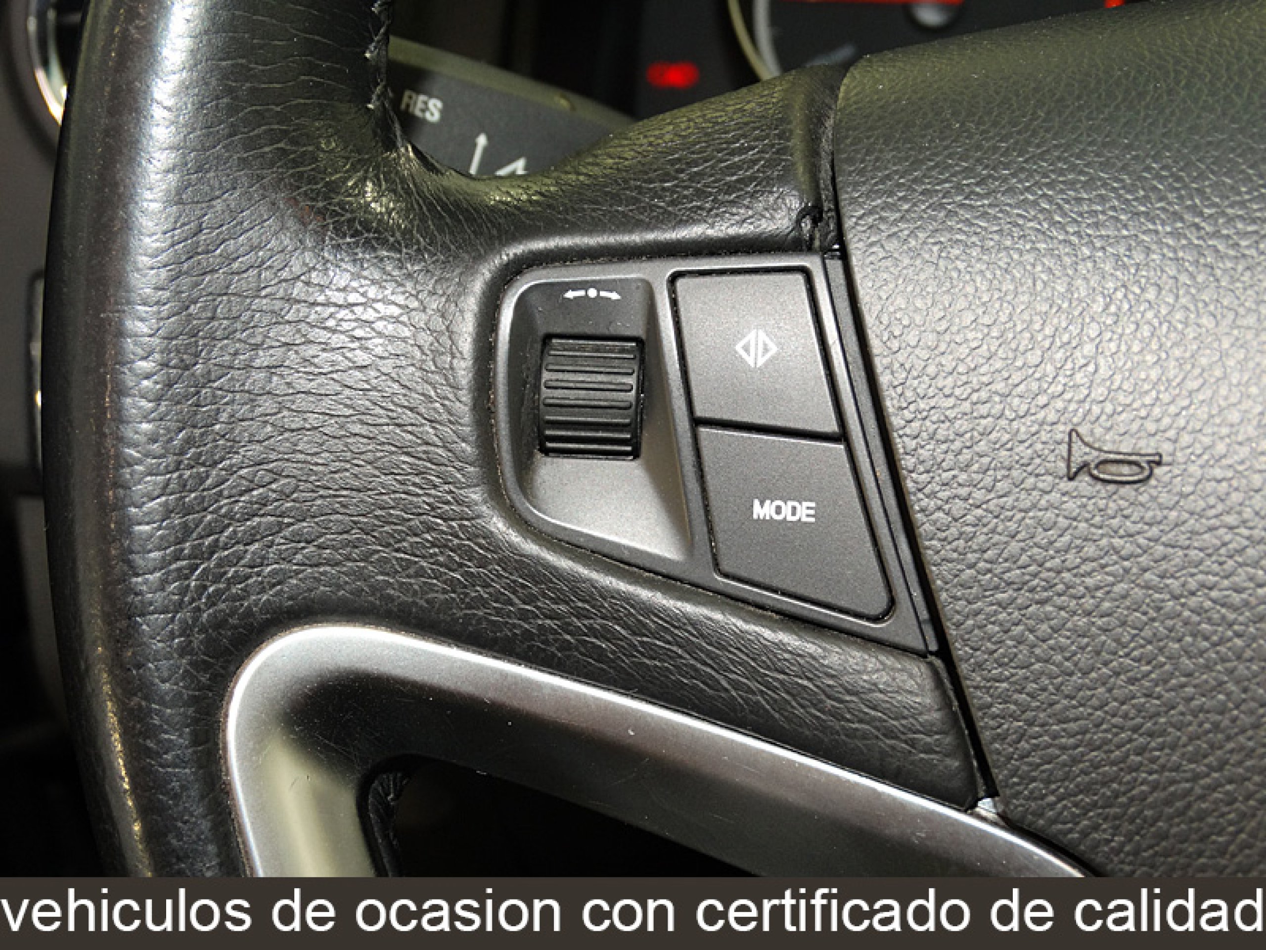 Foto Opel Antara 24