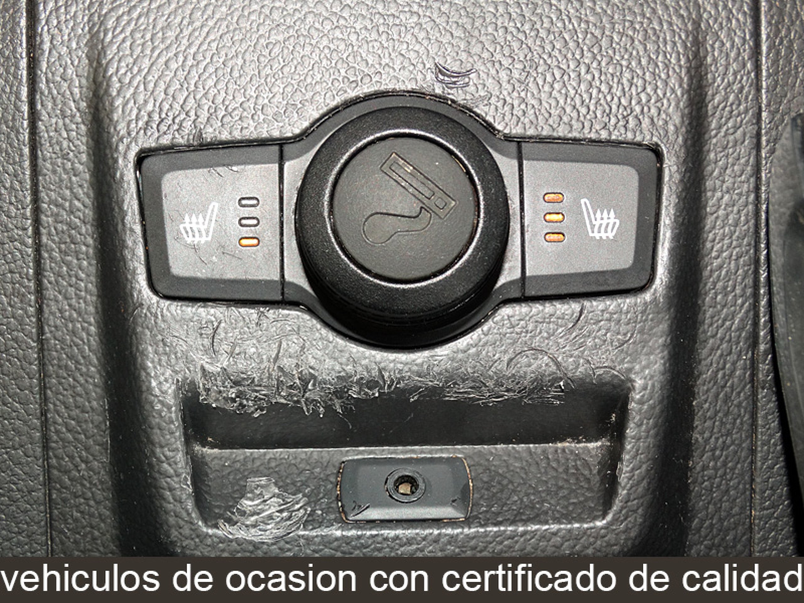 Foto Opel Antara 28