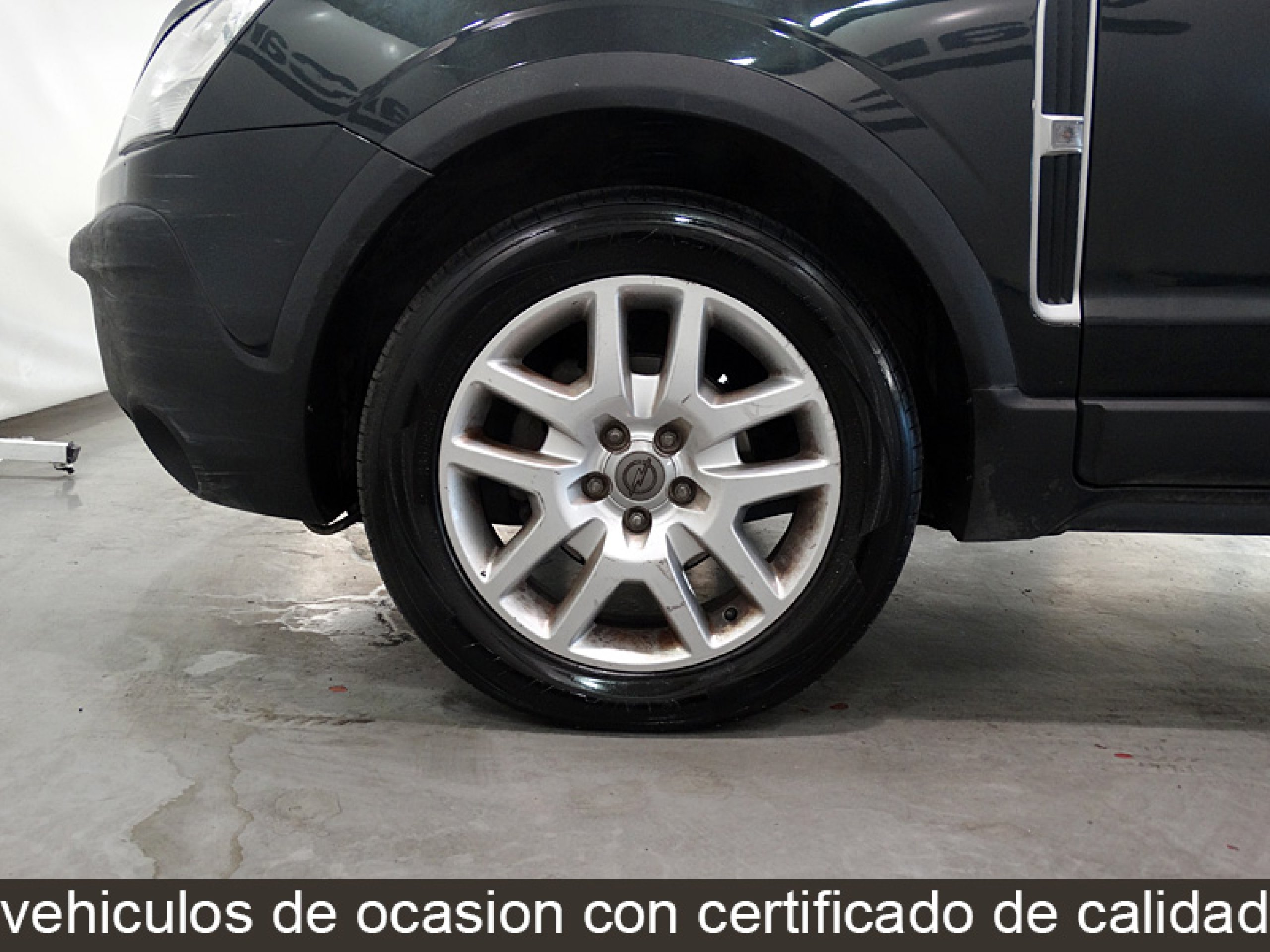 Foto Opel Antara 30