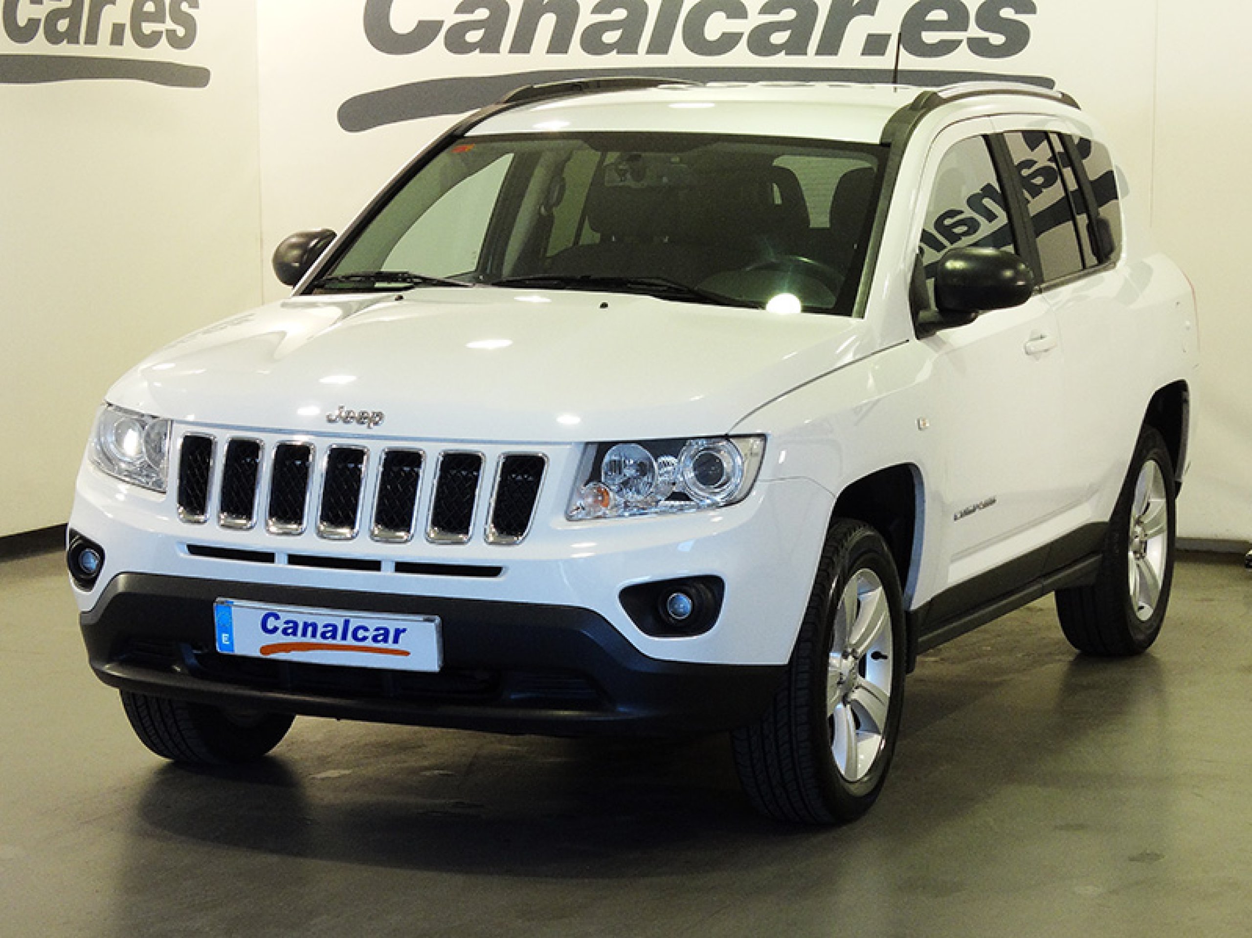 Foto Jeep Compass 1