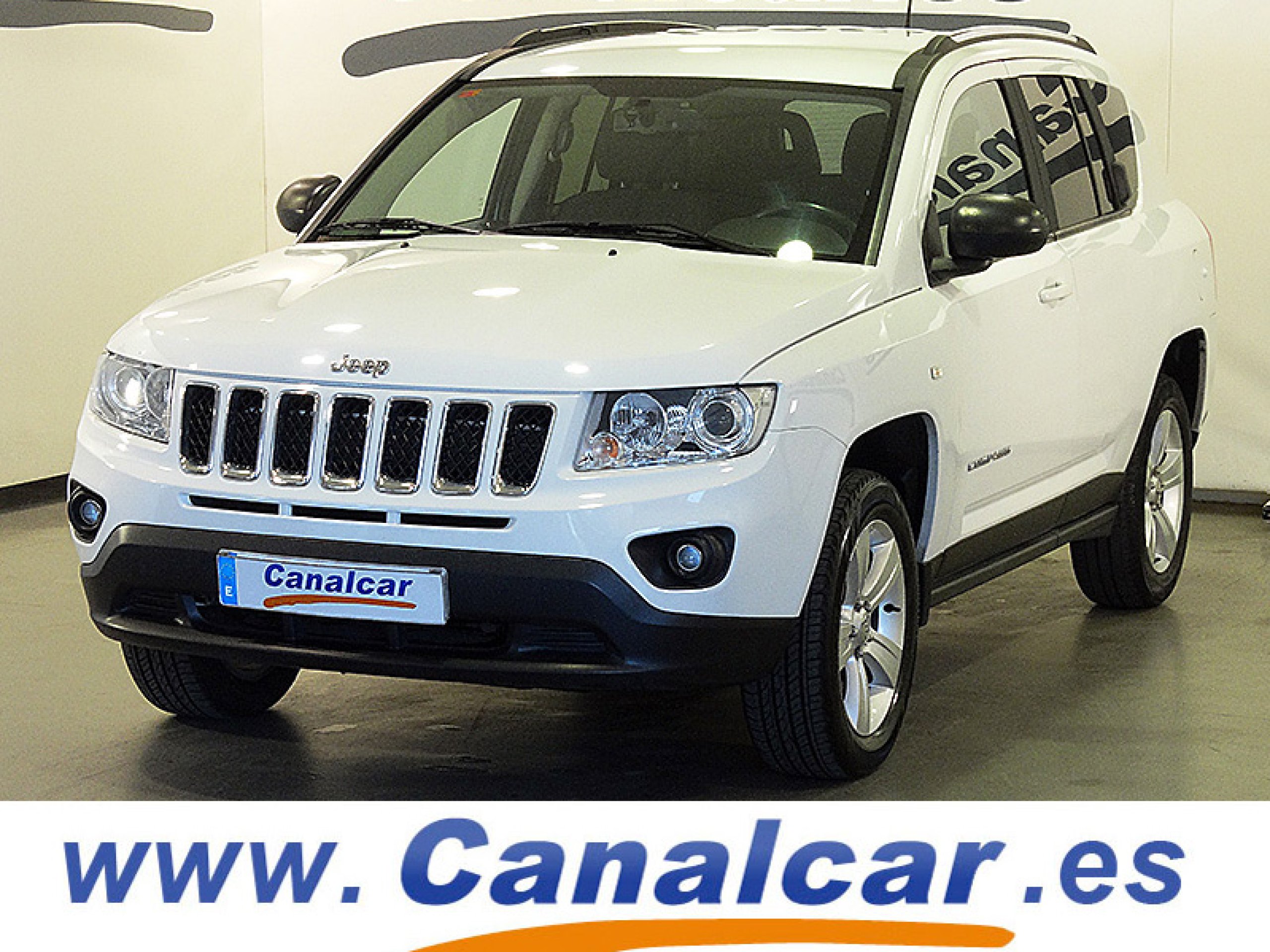 Foto Jeep Compass 2