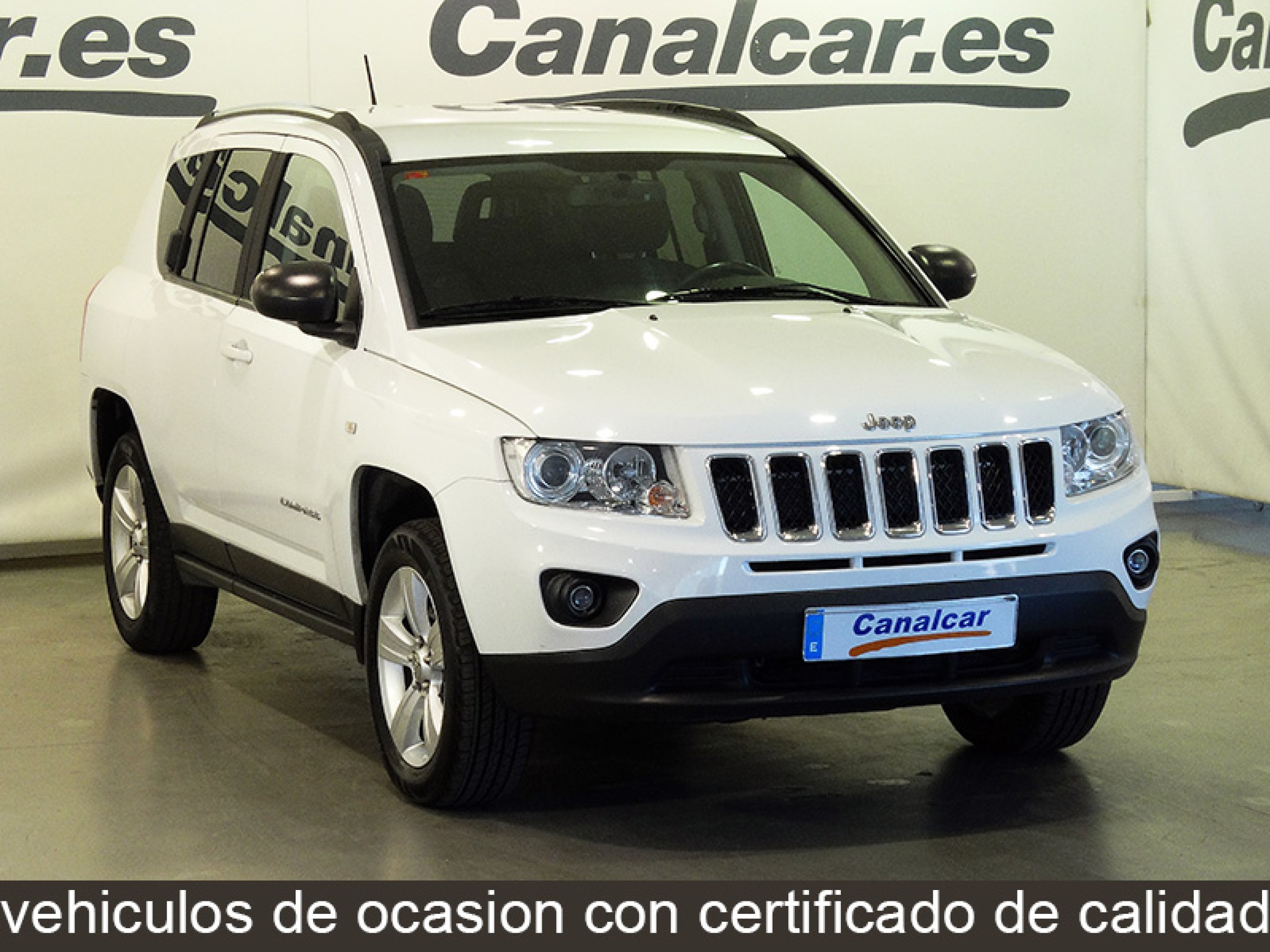 Foto Jeep Compass 3