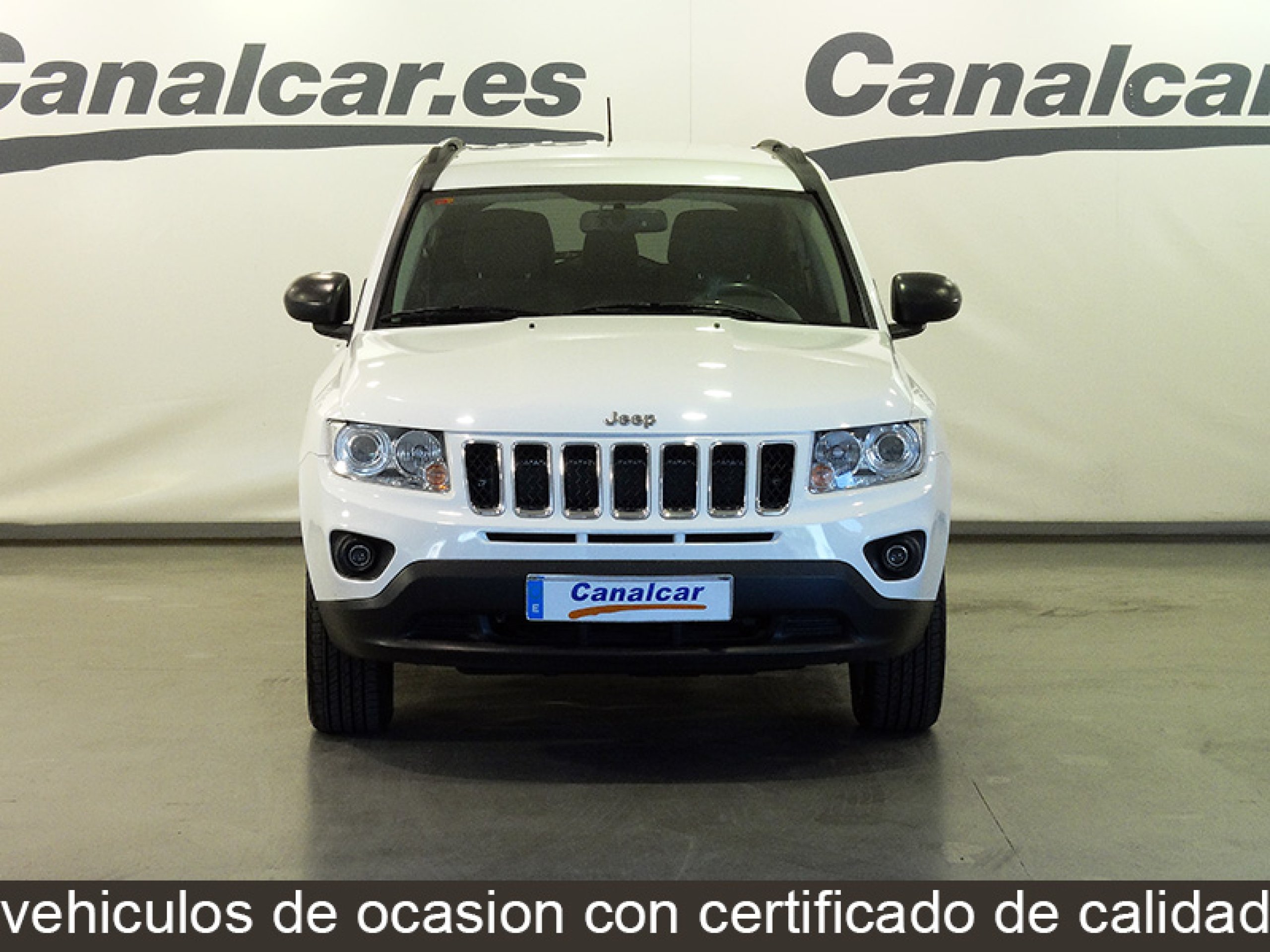 Foto Jeep Compass 4