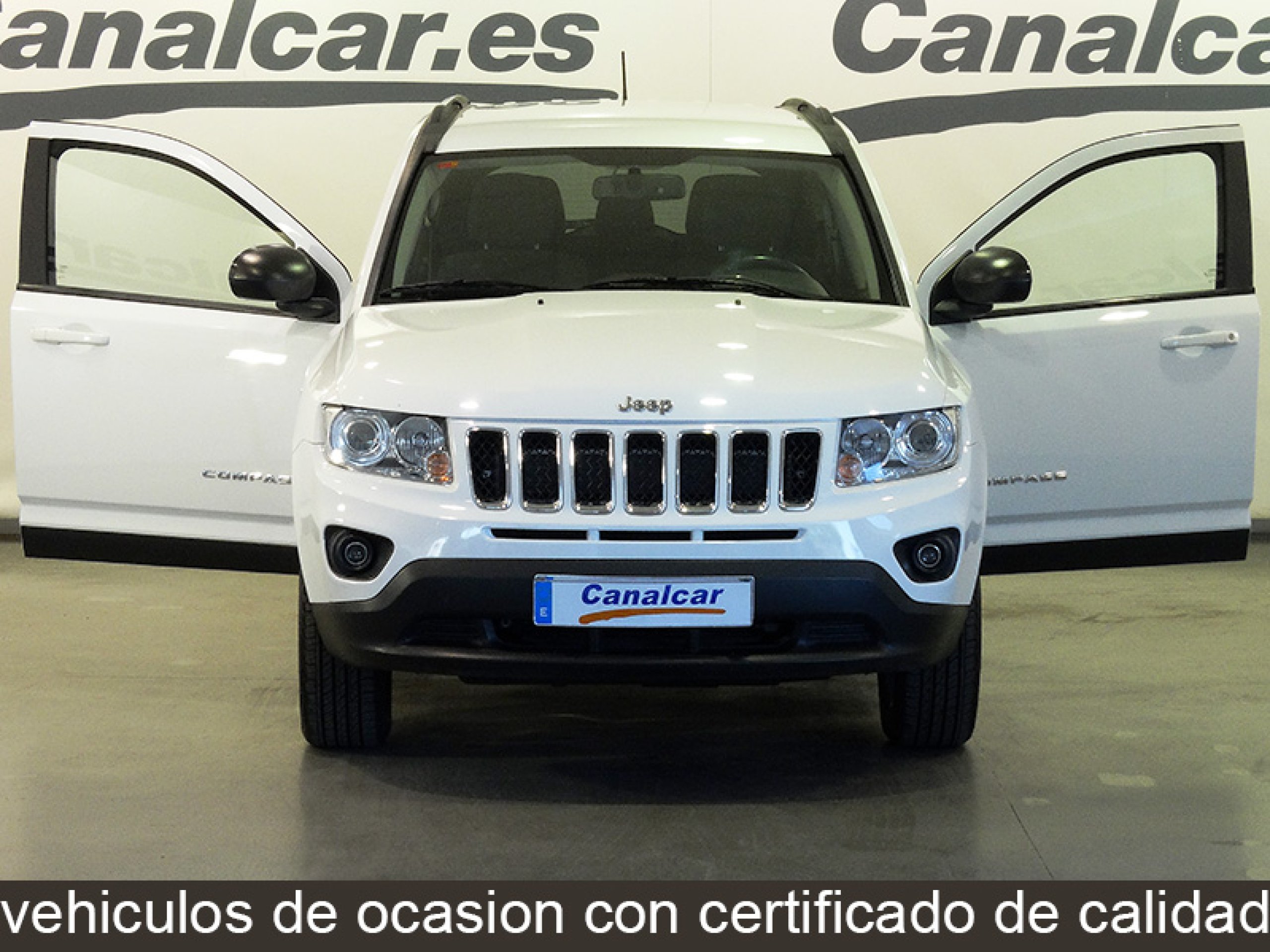 Foto Jeep Compass 5