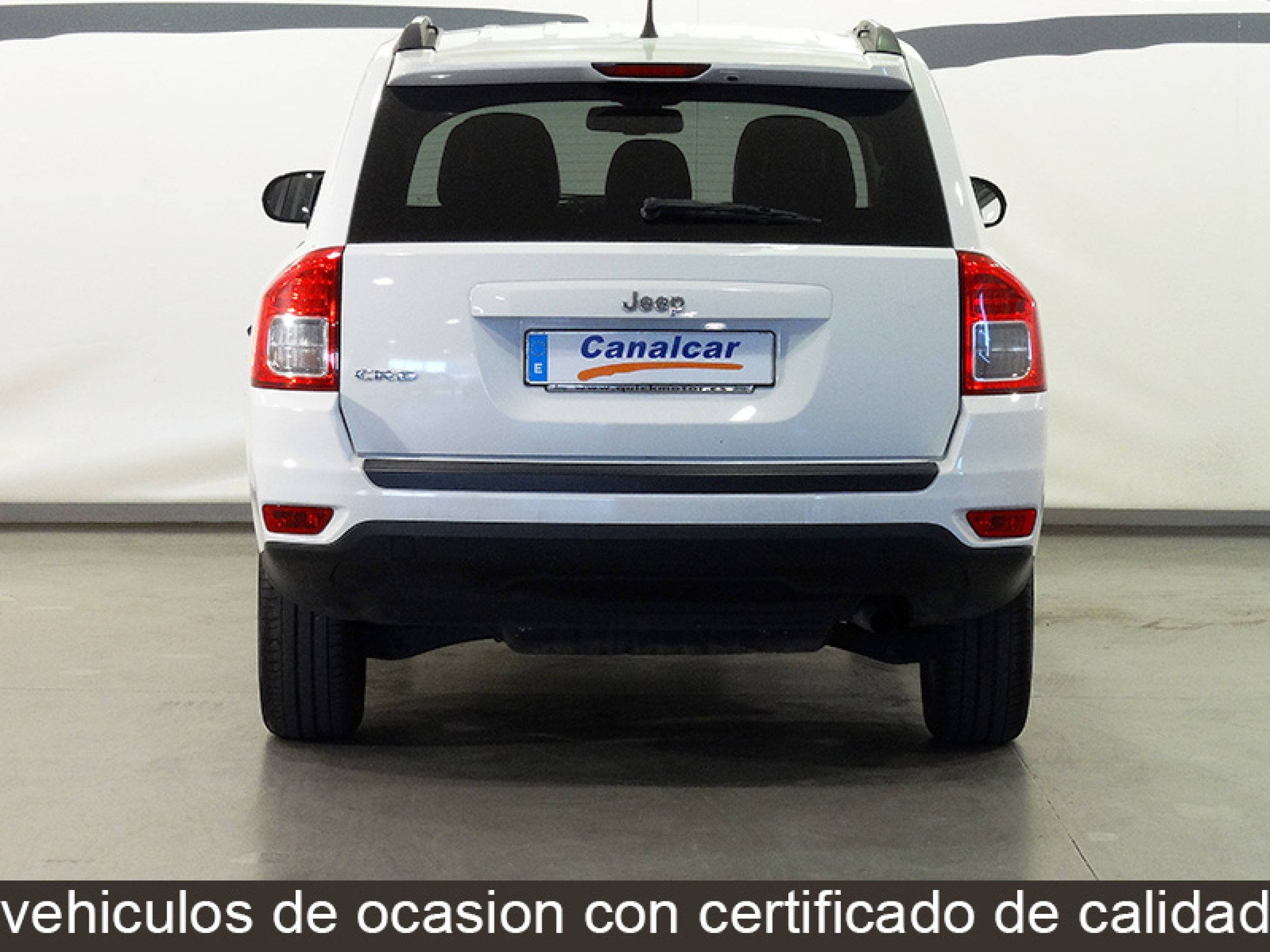 Foto Jeep Compass 7