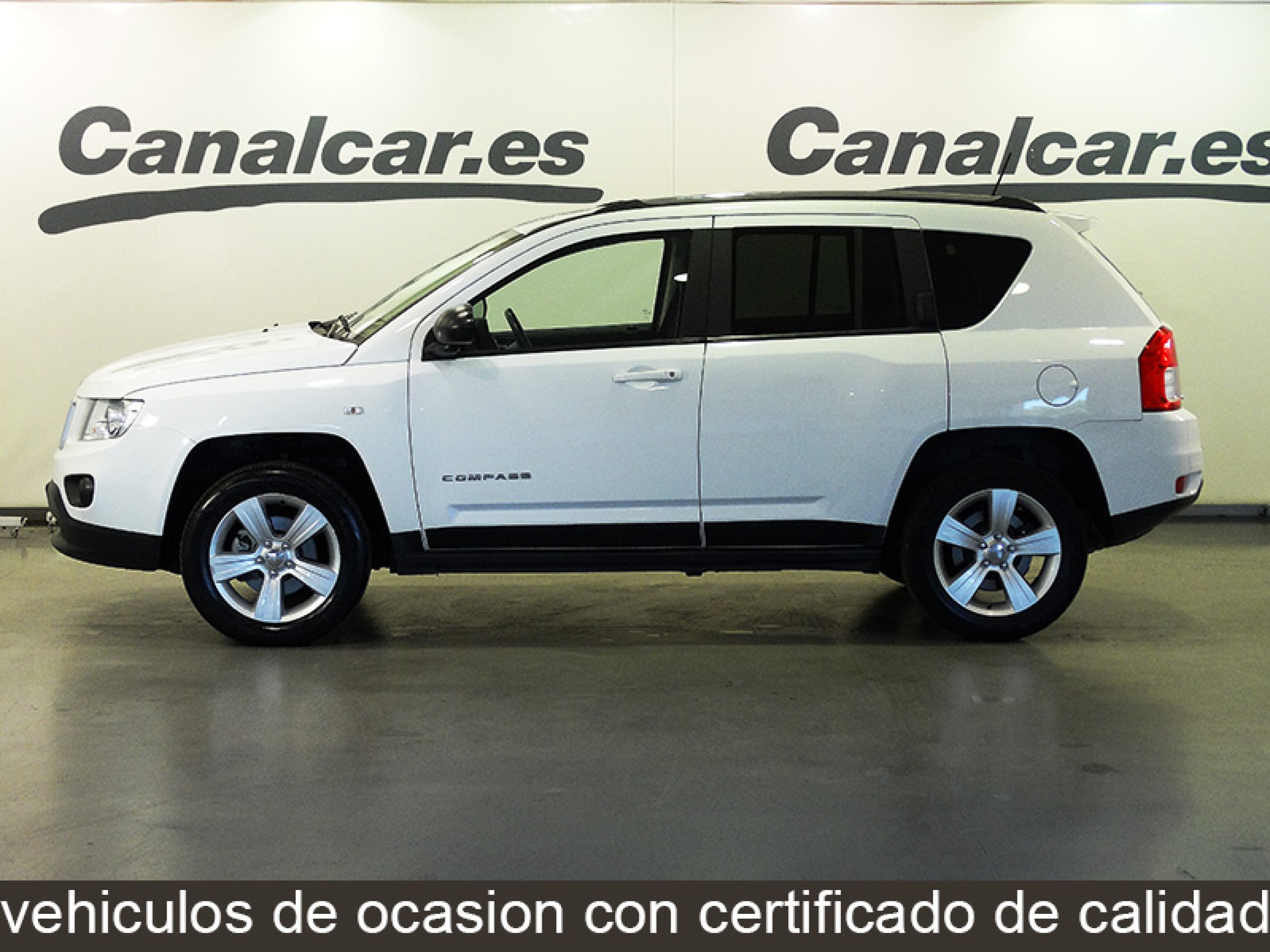 Foto Jeep Compass 9