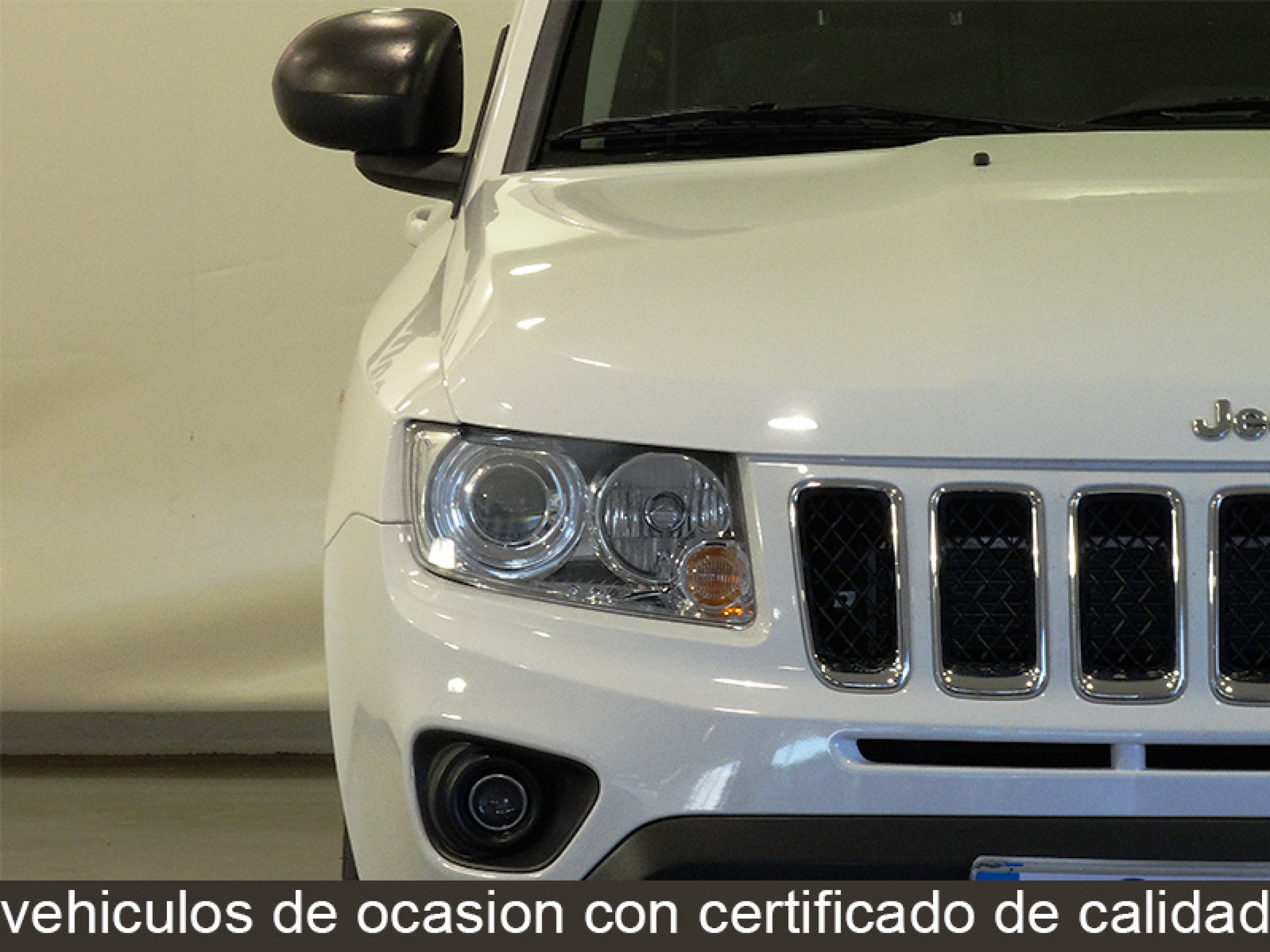 Foto Jeep Compass 11