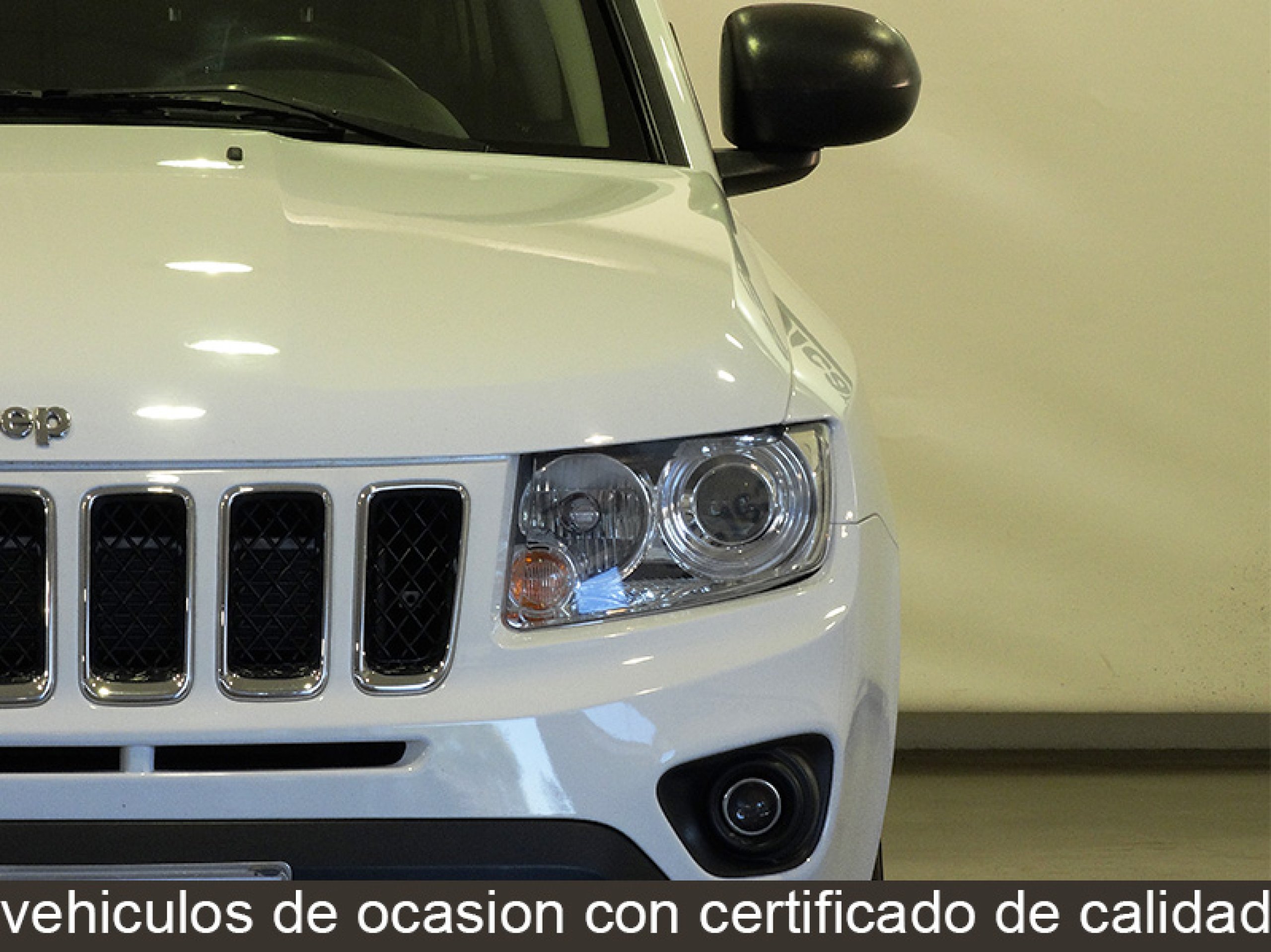 Foto Jeep Compass 12
