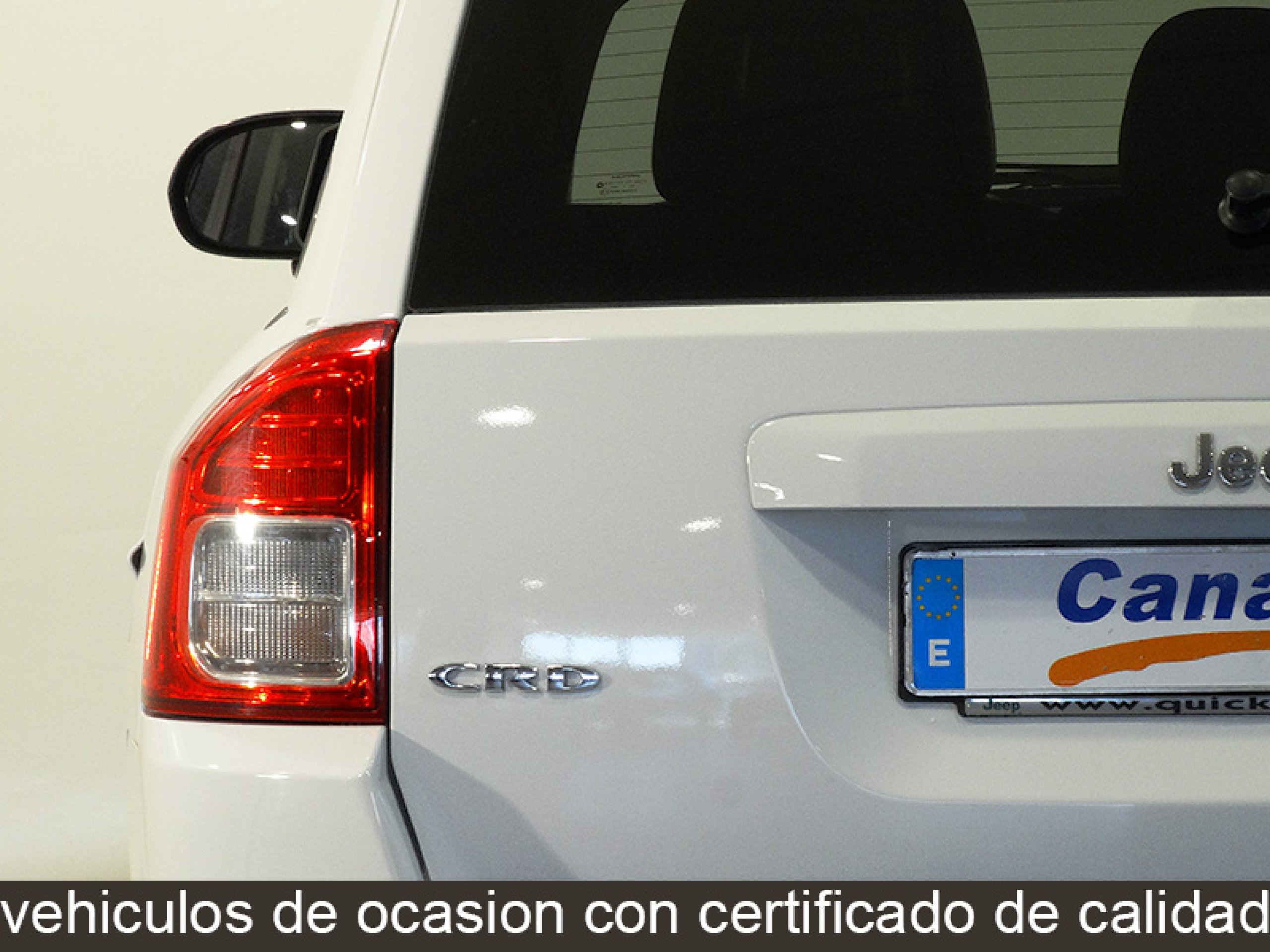 Foto Jeep Compass 13