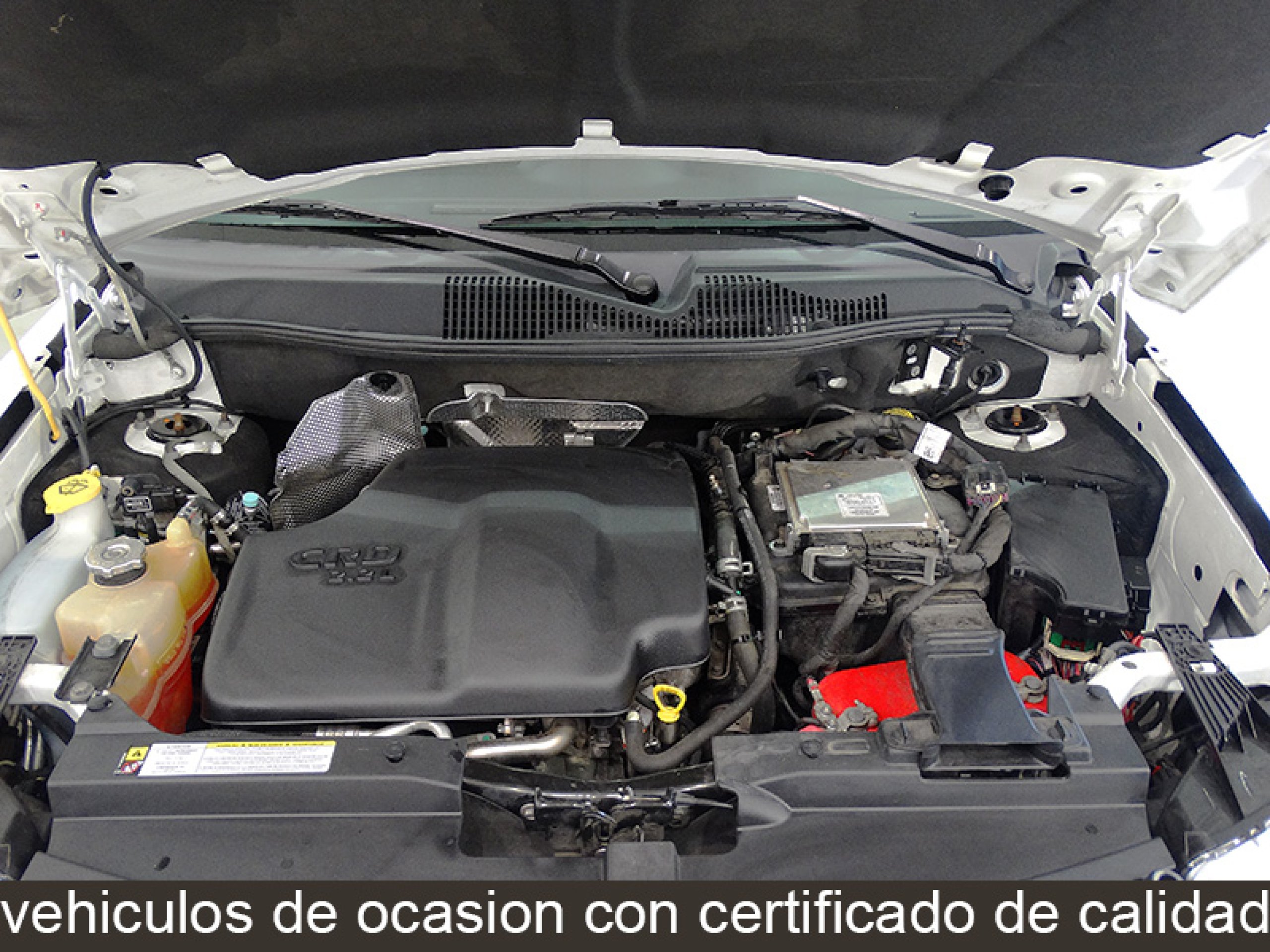 Foto Jeep Compass 15