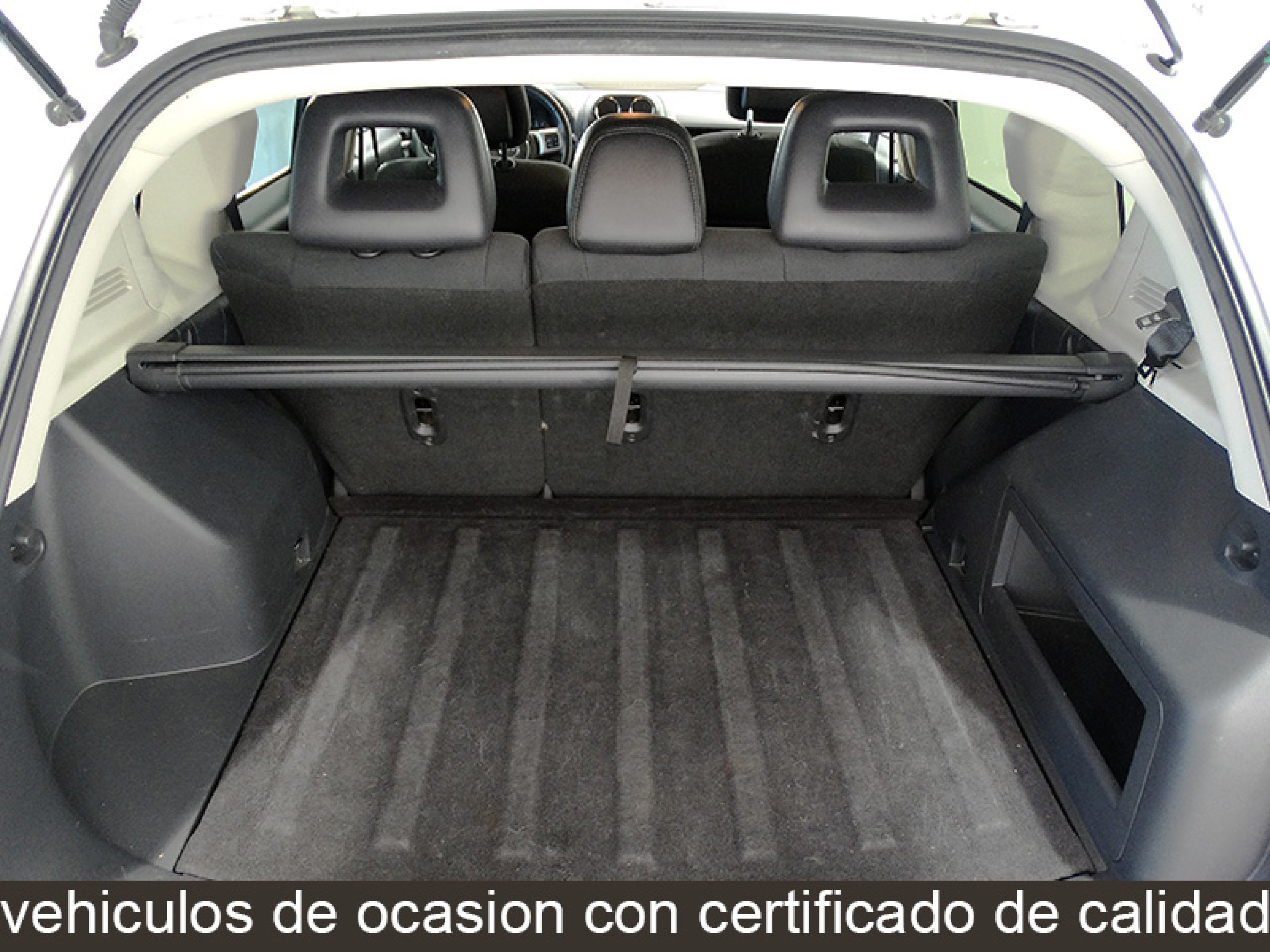 Foto Jeep Compass 16