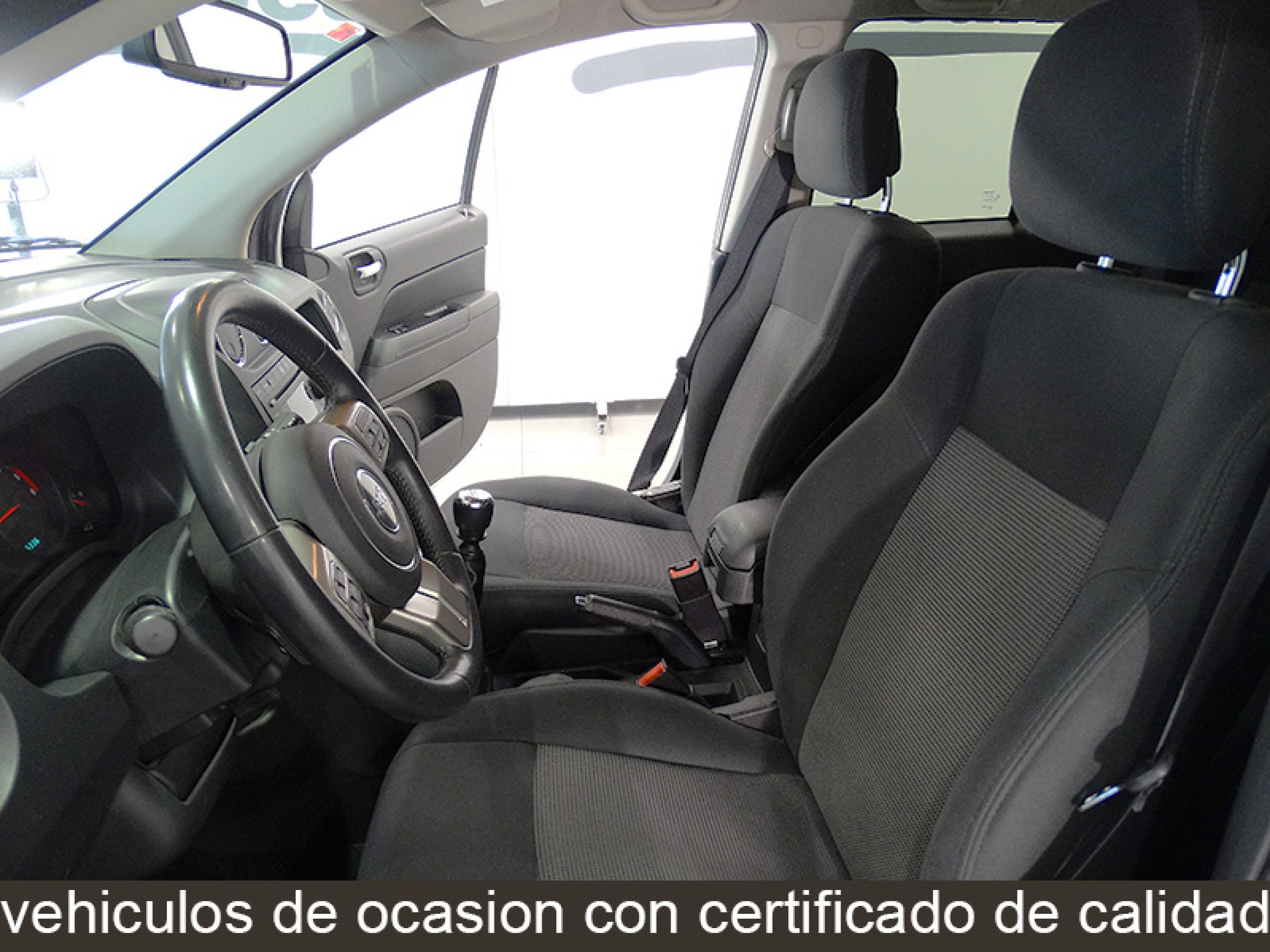 Foto Jeep Compass 18