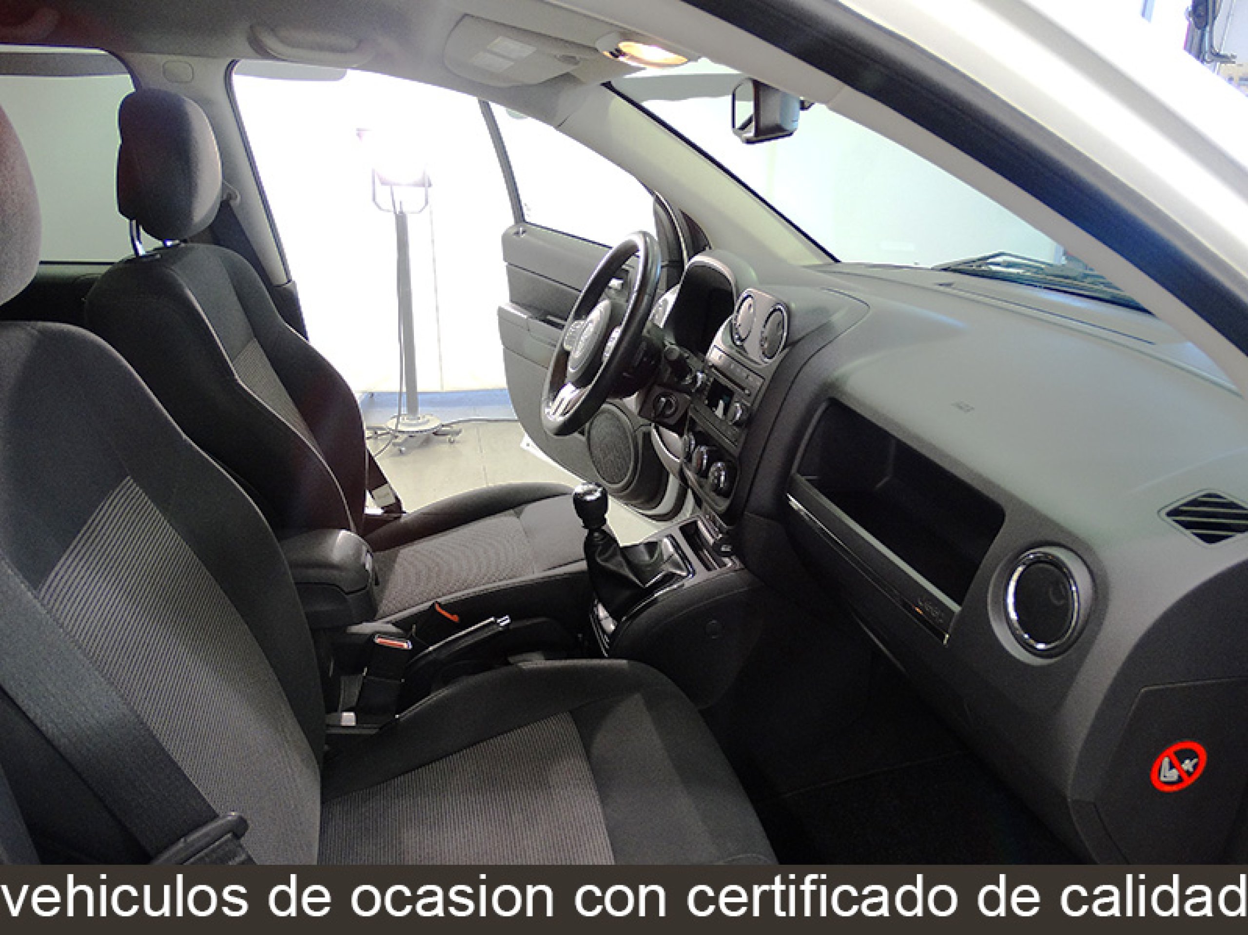 Foto Jeep Compass 19