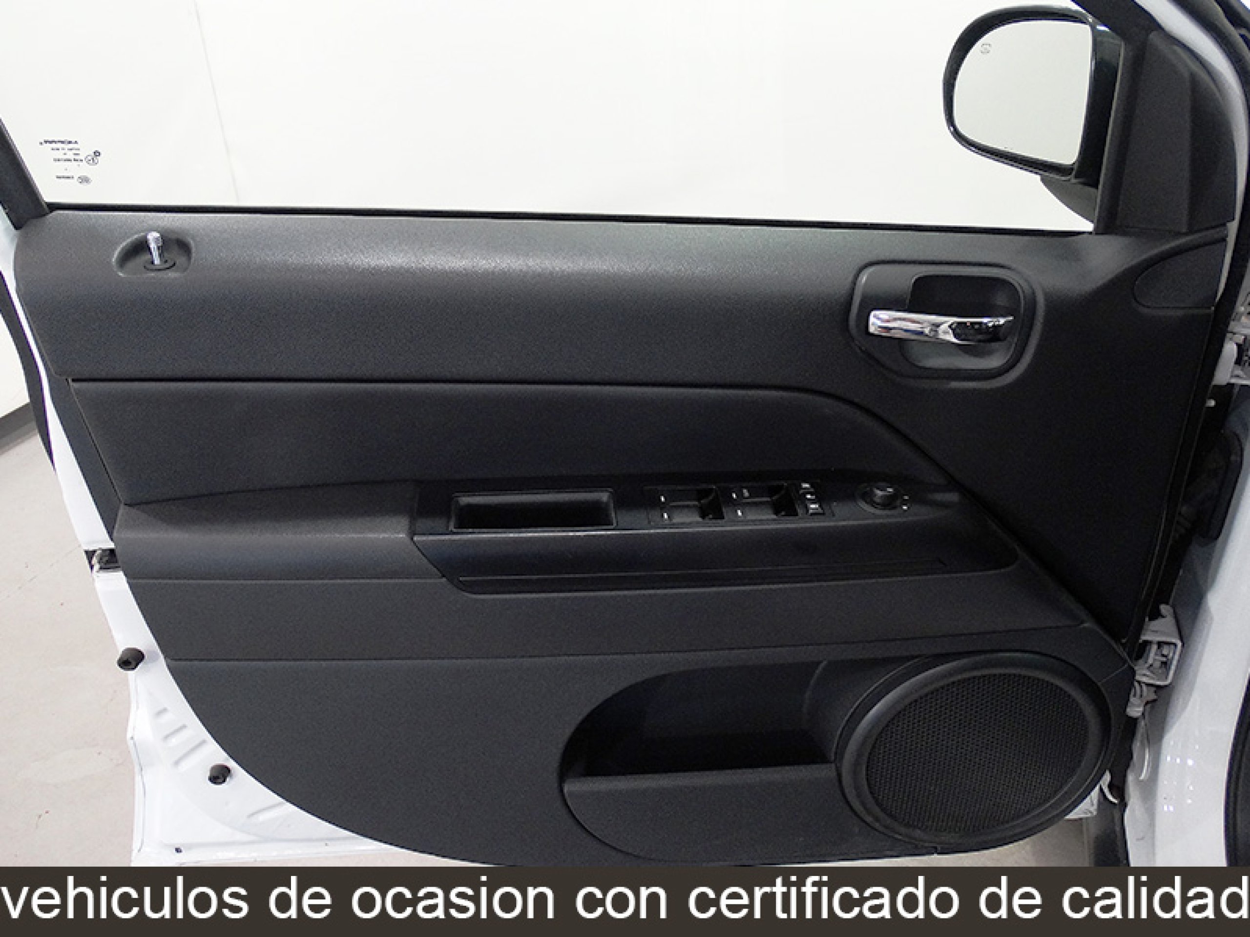 Foto Jeep Compass 21
