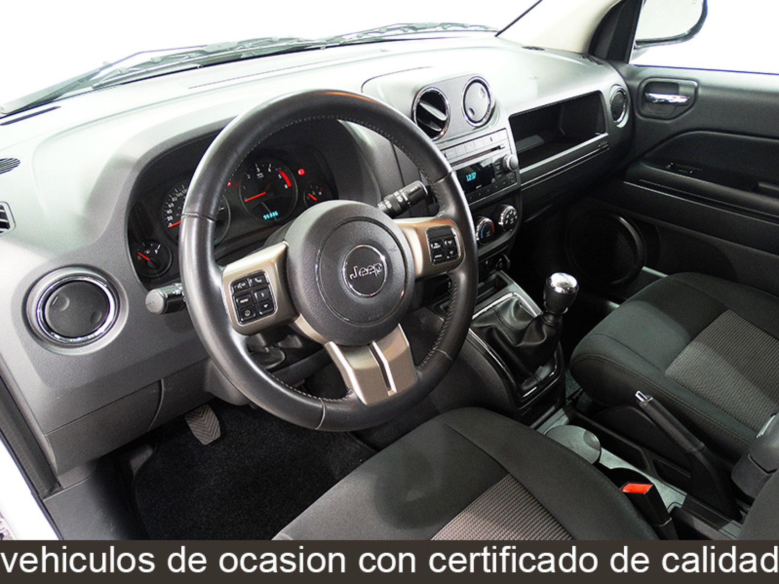 Foto Jeep Compass 23