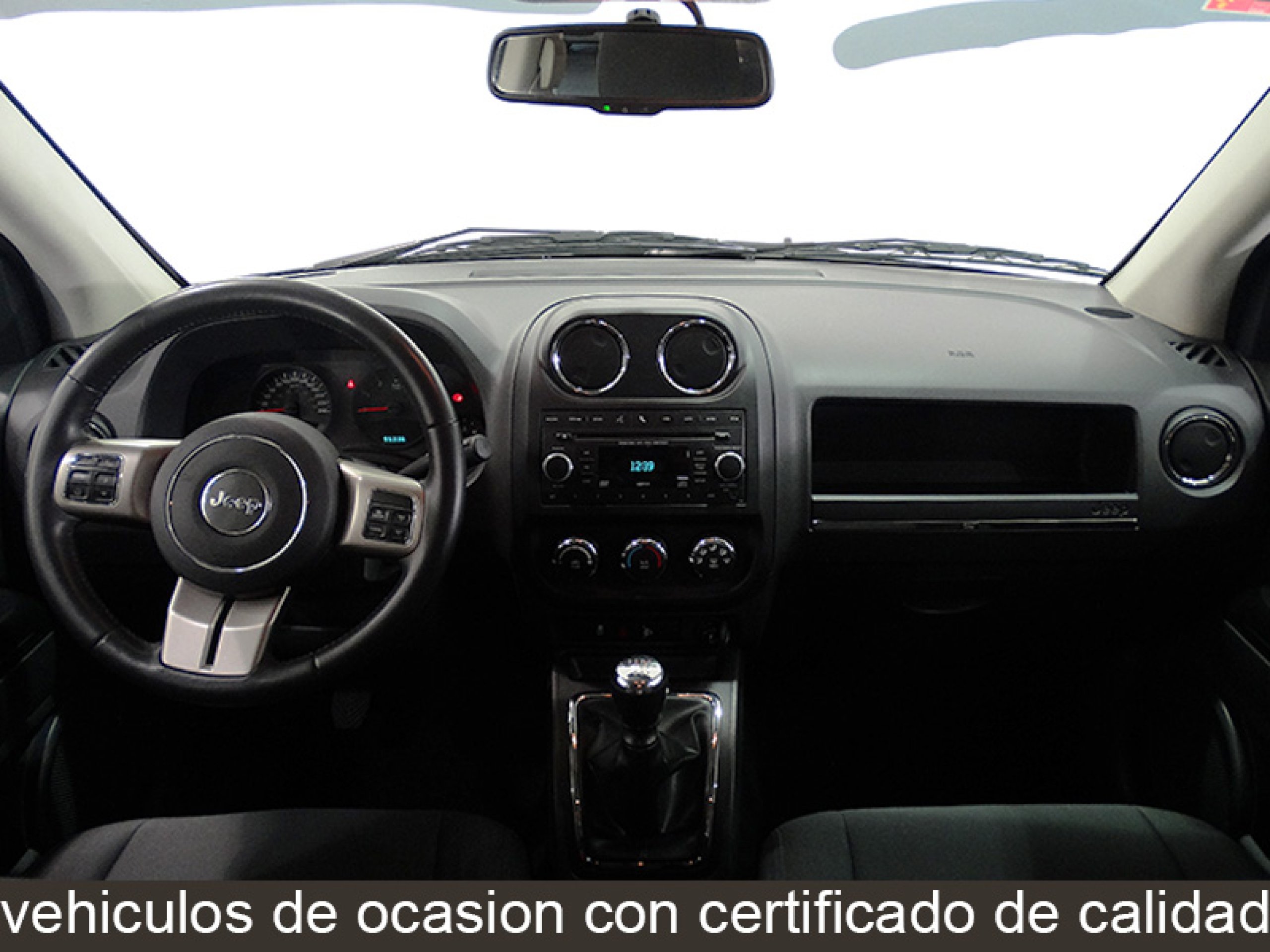 Foto Jeep Compass 24