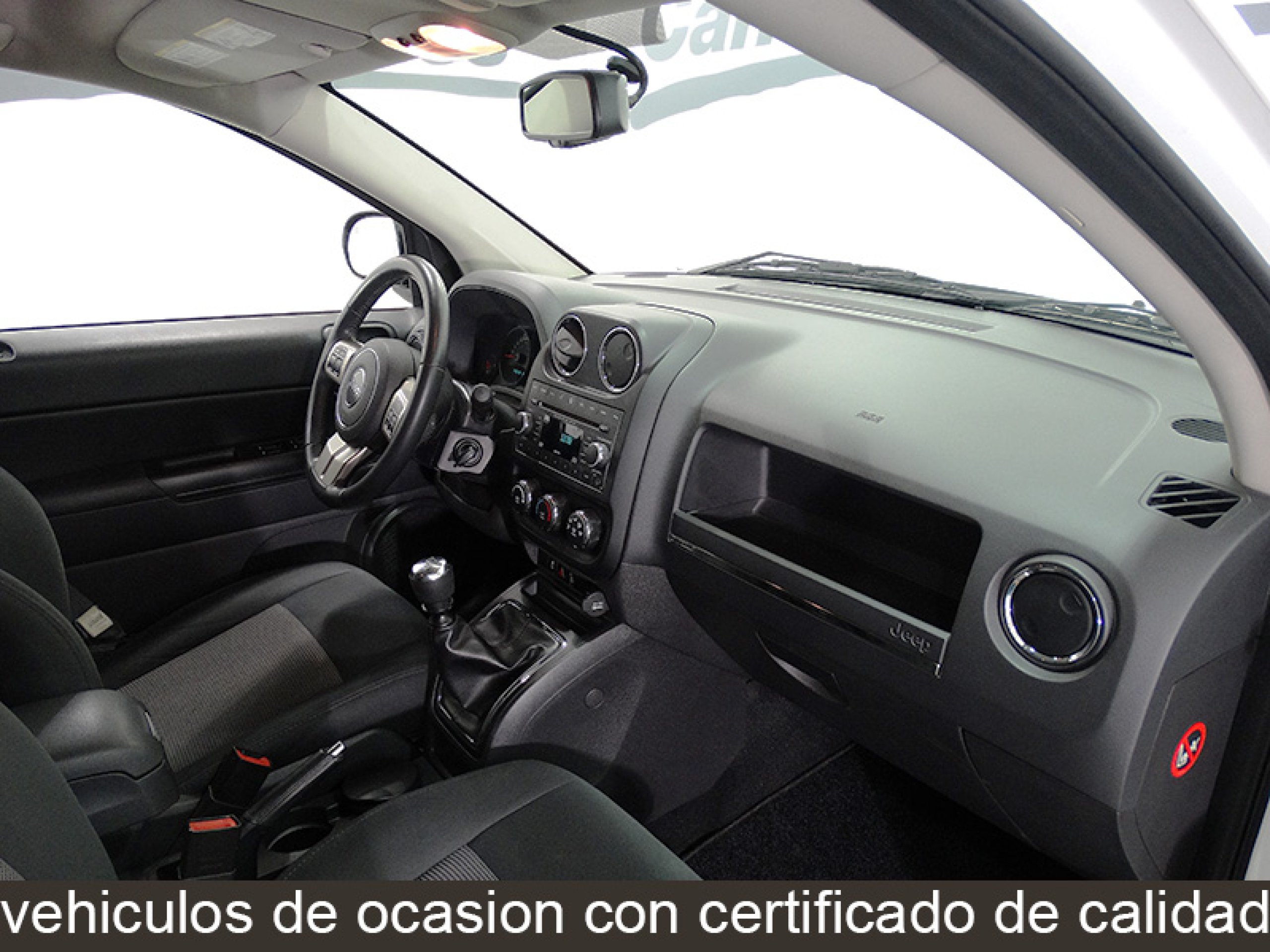 Foto Jeep Compass 25