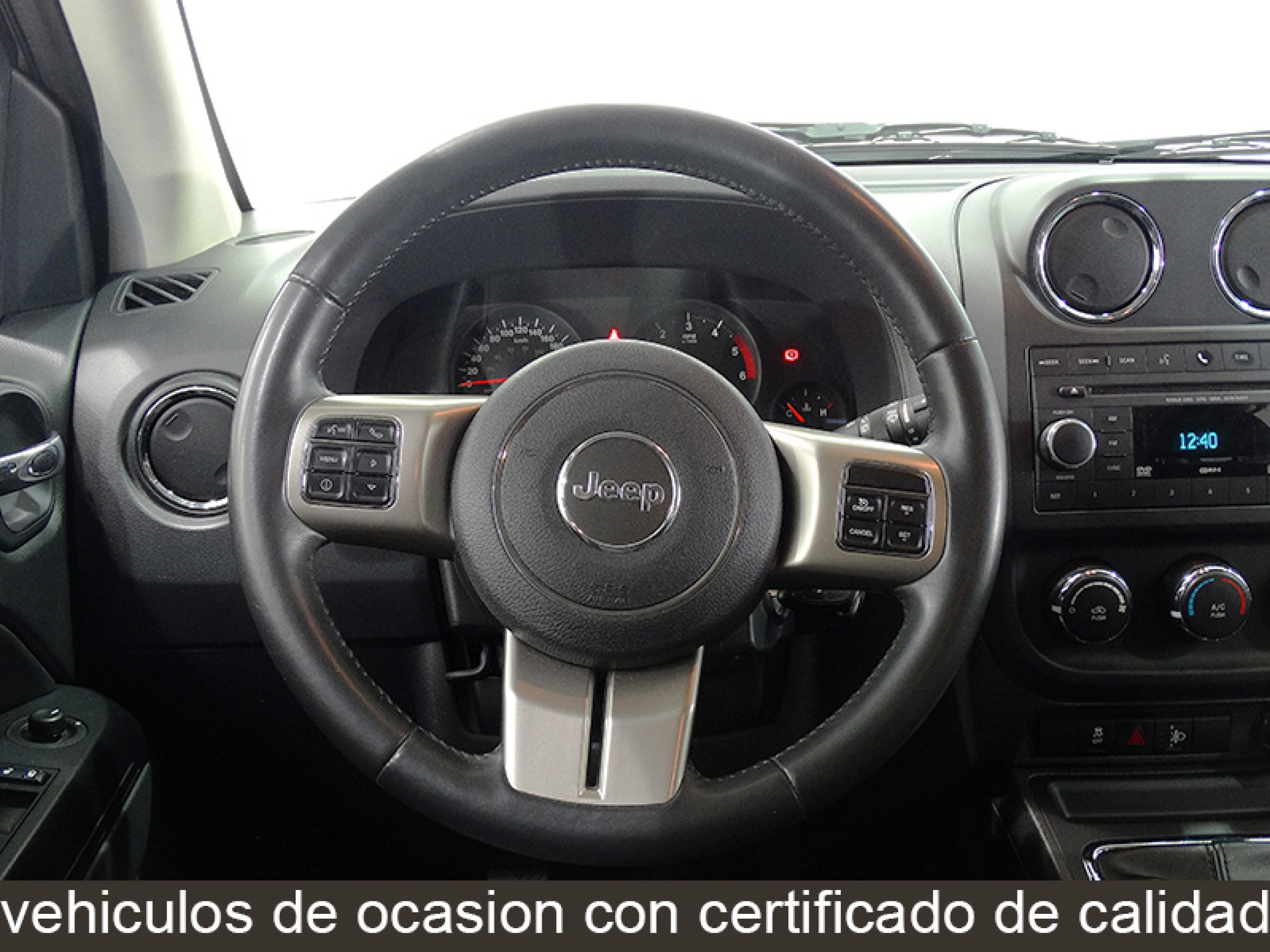 Foto Jeep Compass 26