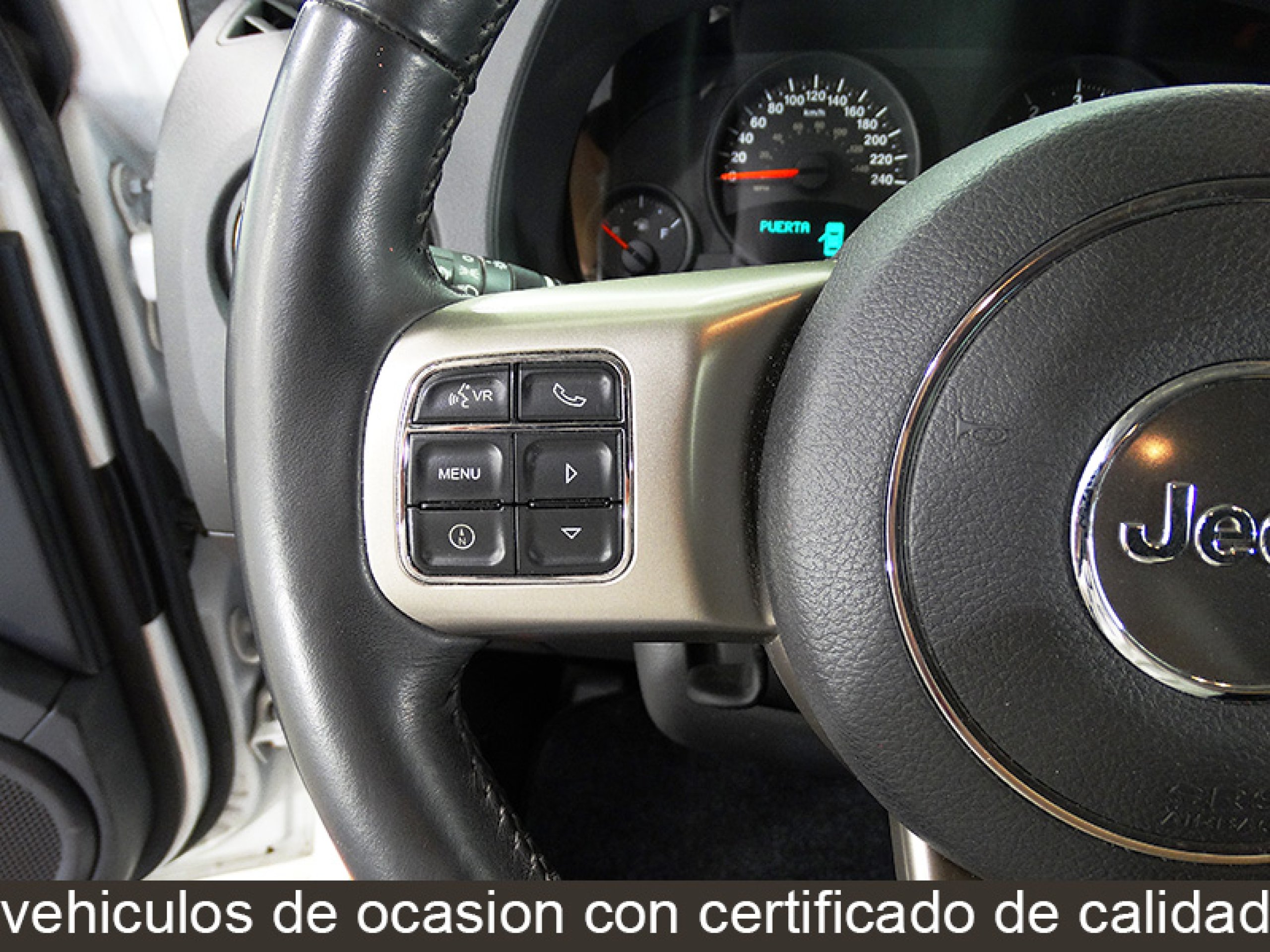 Foto Jeep Compass 27