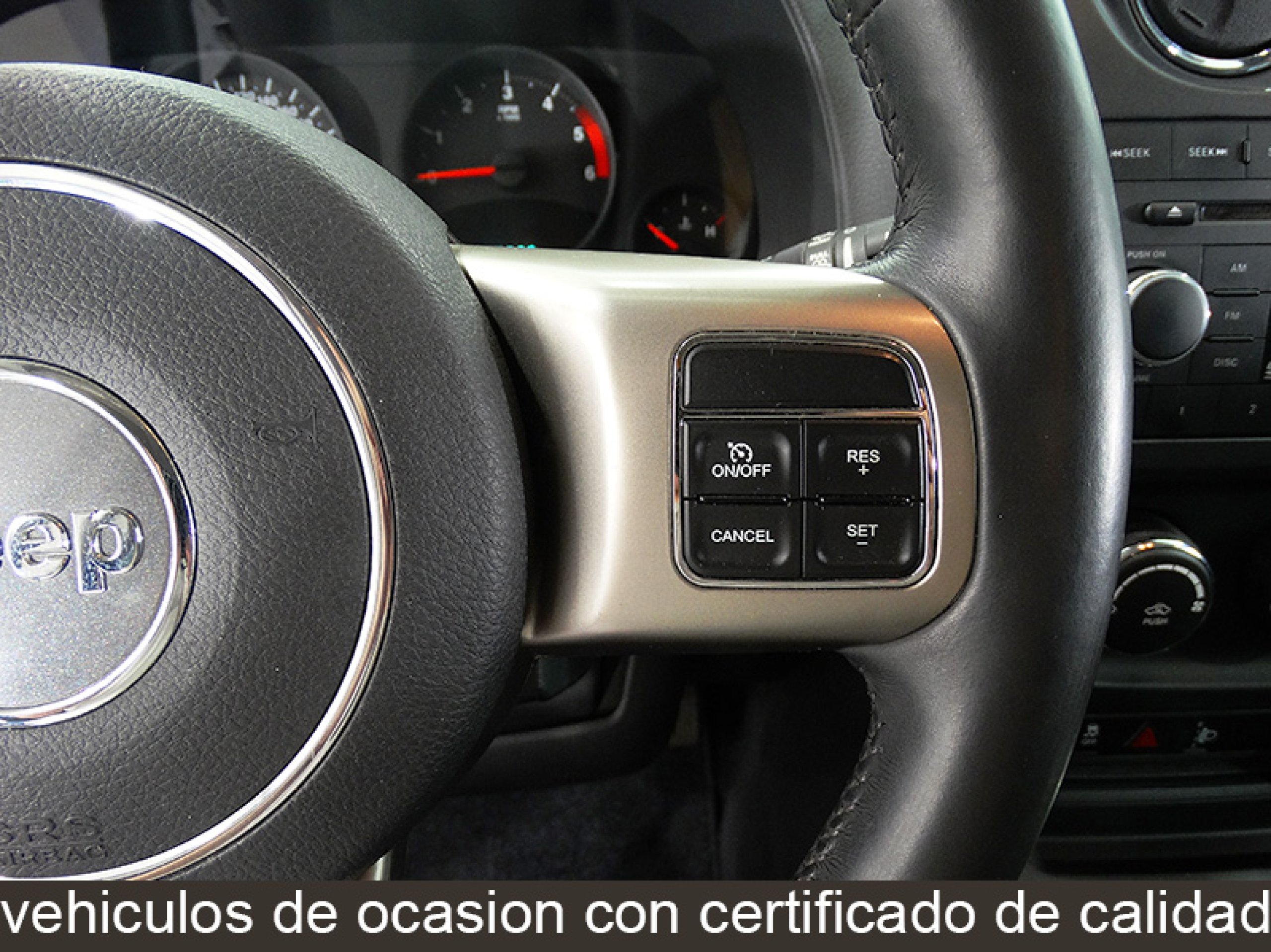 Foto Jeep Compass 28