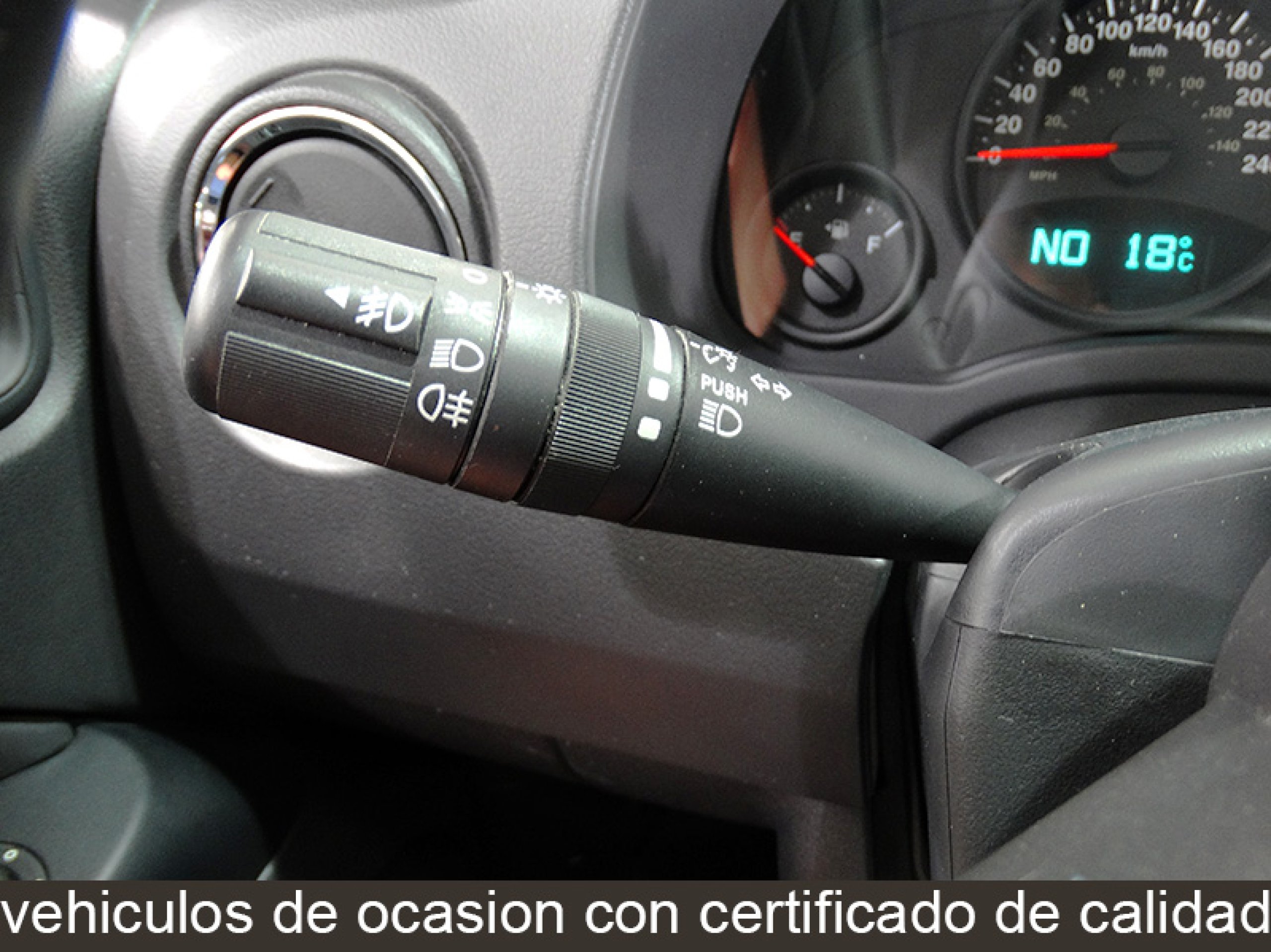 Foto Jeep Compass 29