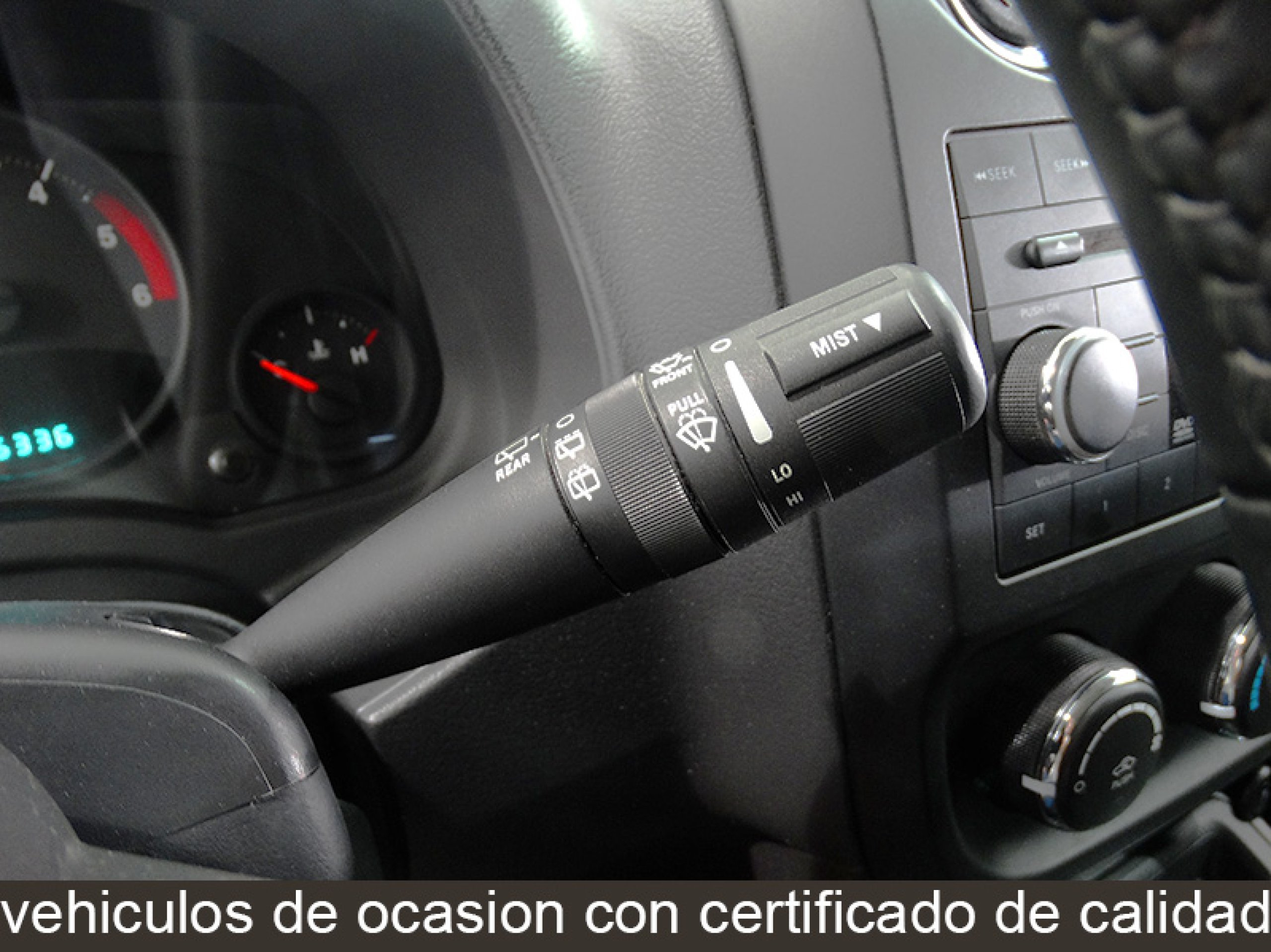 Foto Jeep Compass 30