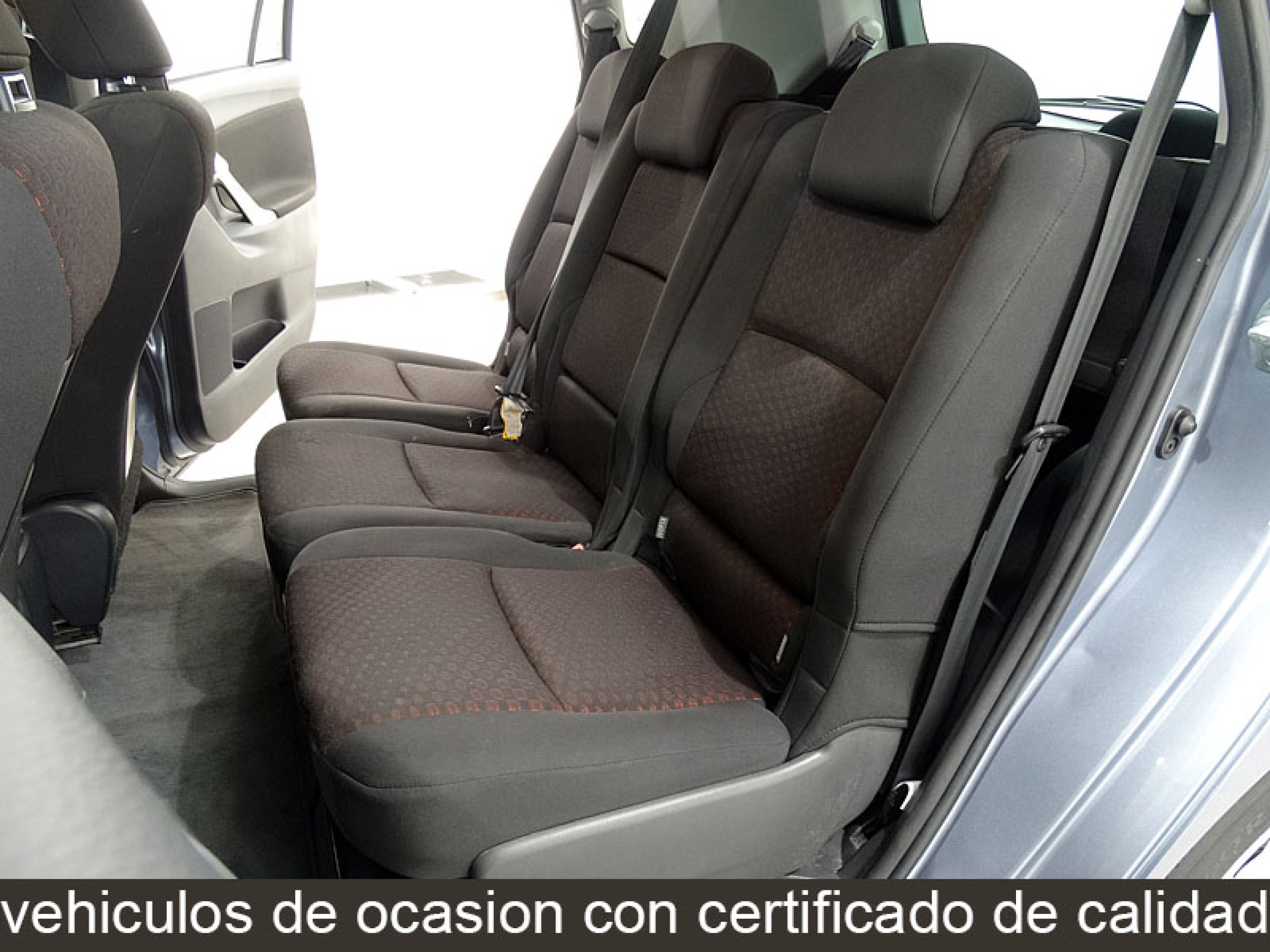 Foto Toyota Verso 20