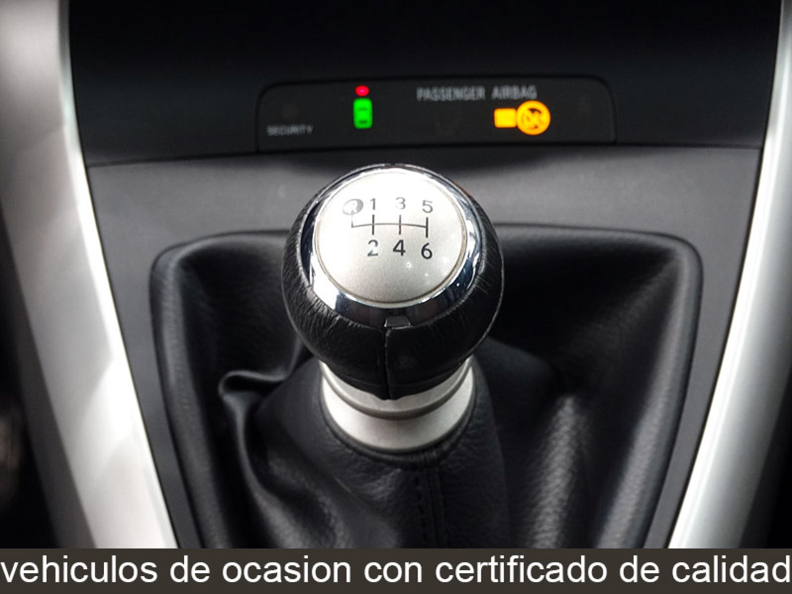 Foto Toyota Verso 29