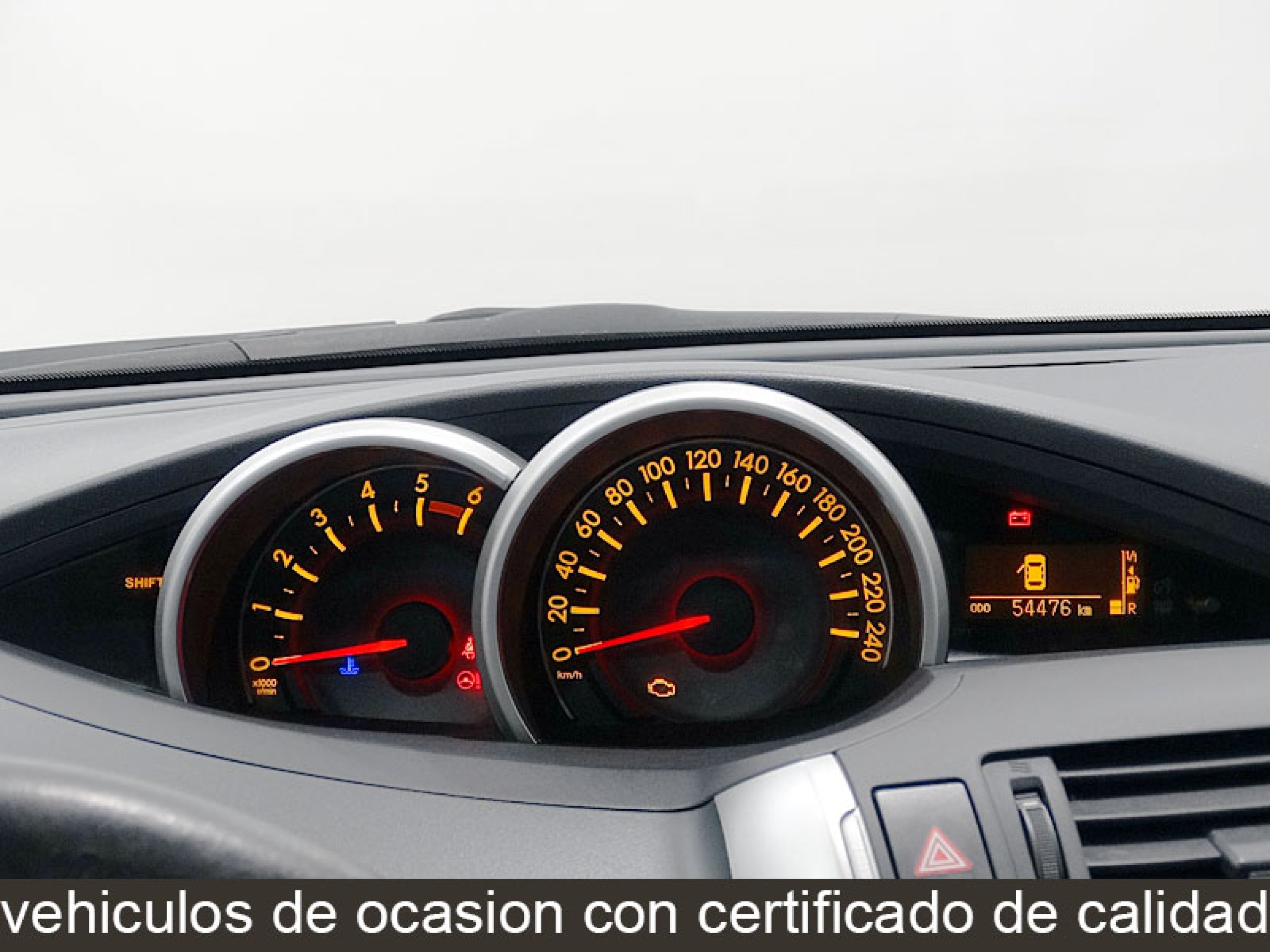Foto Toyota Verso 30