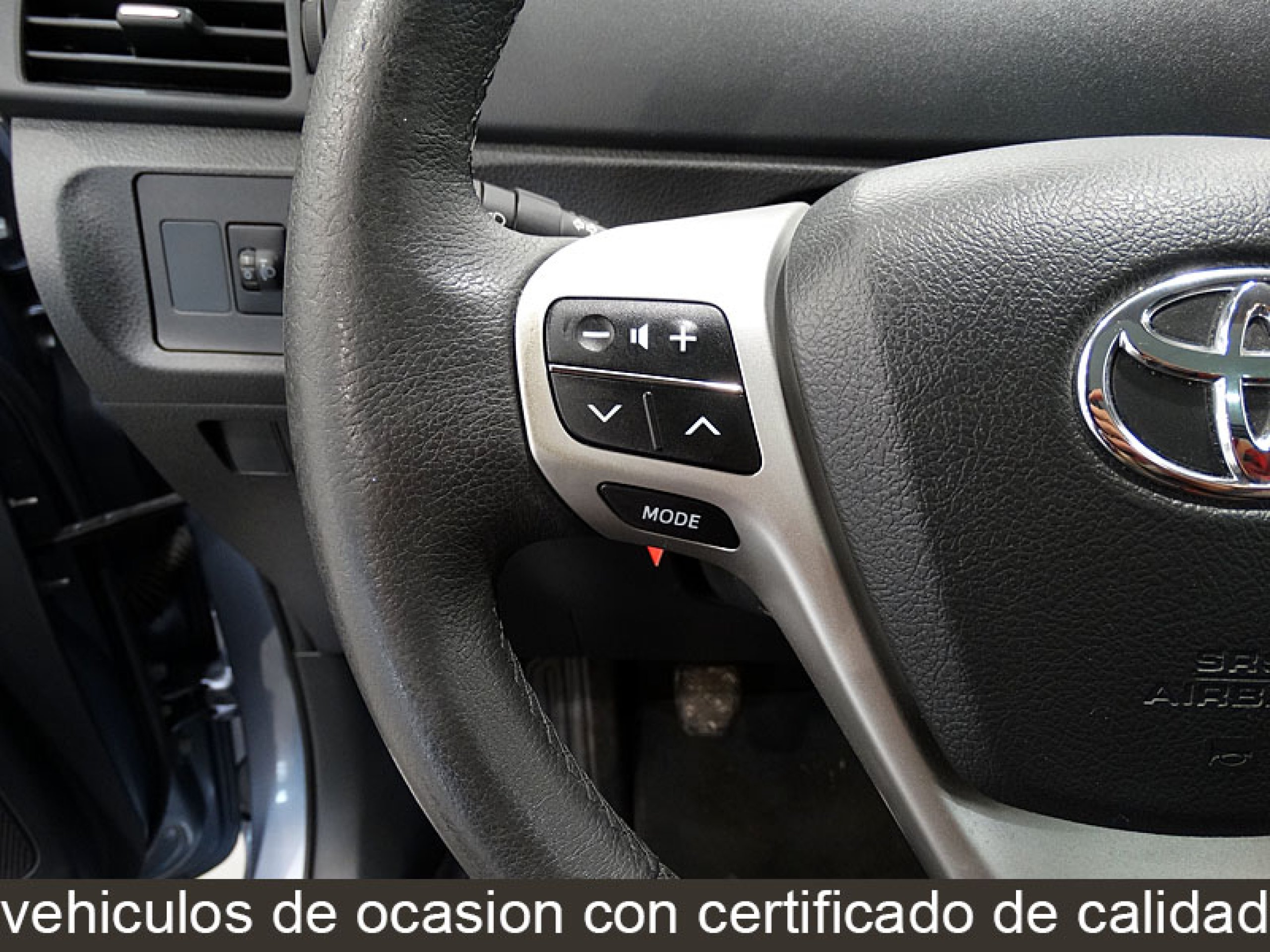 Foto Toyota Verso 35
