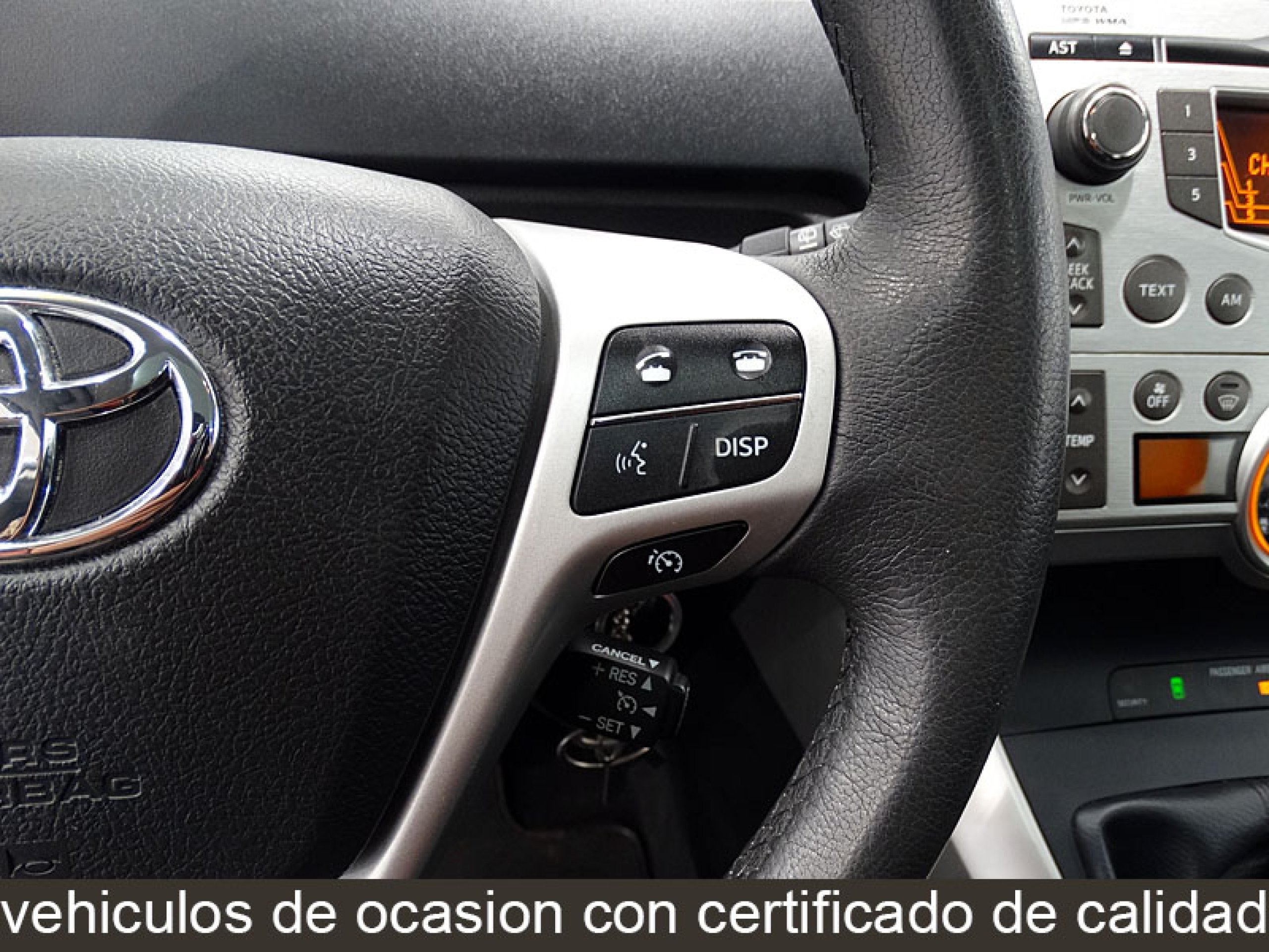 Foto Toyota Verso 36