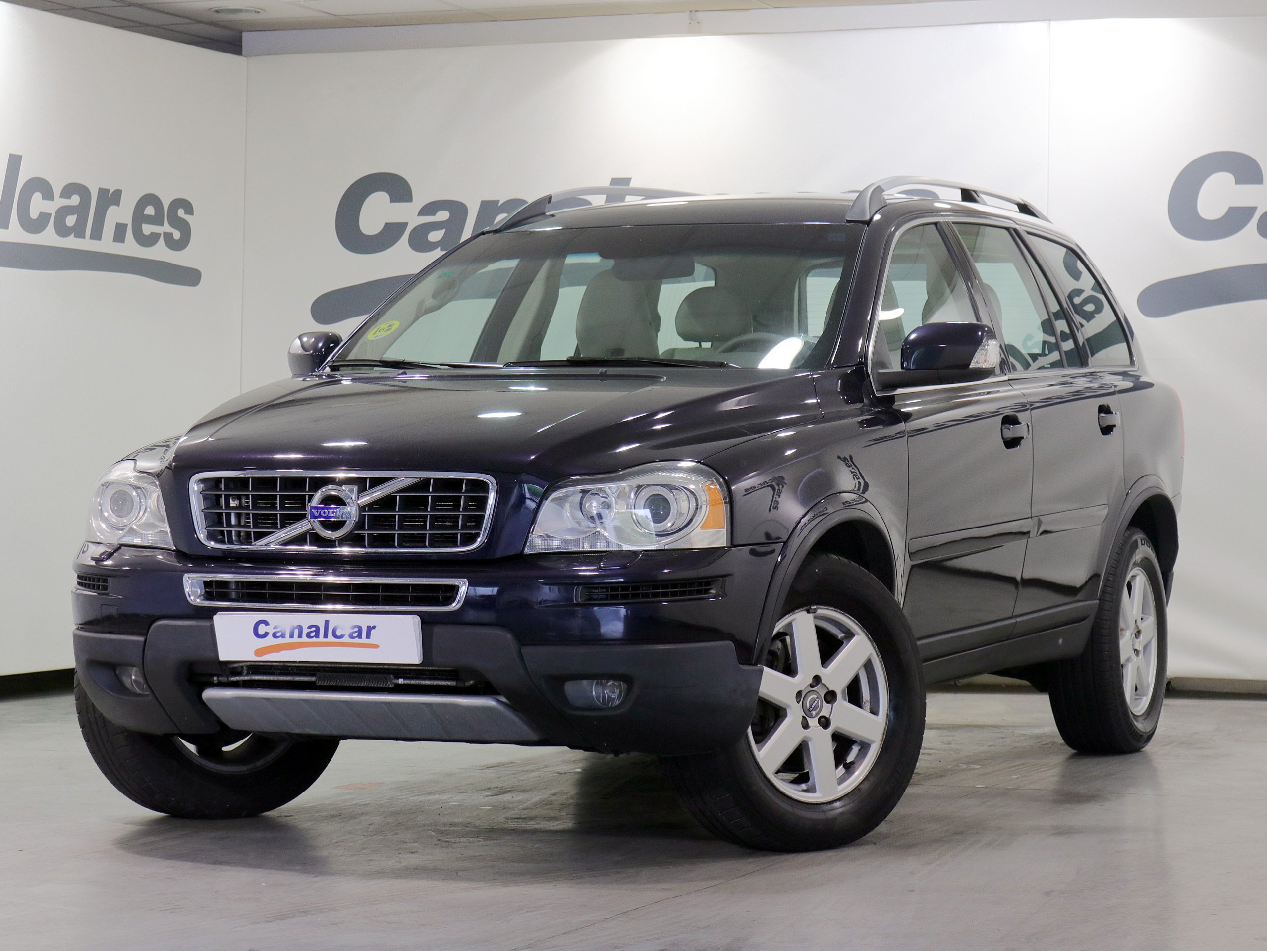 Foto Volvo XC90 1