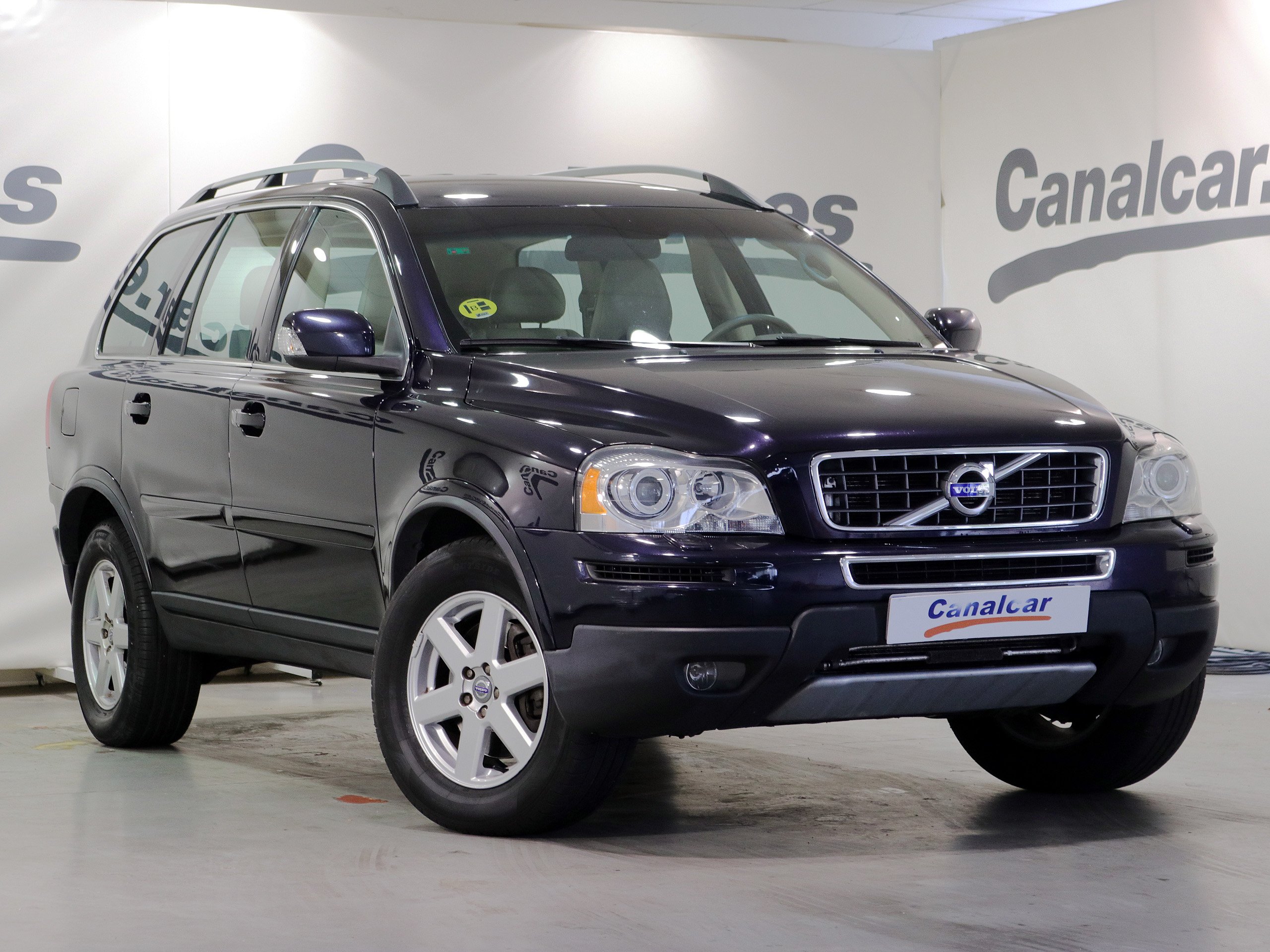 Foto Volvo XC90 3