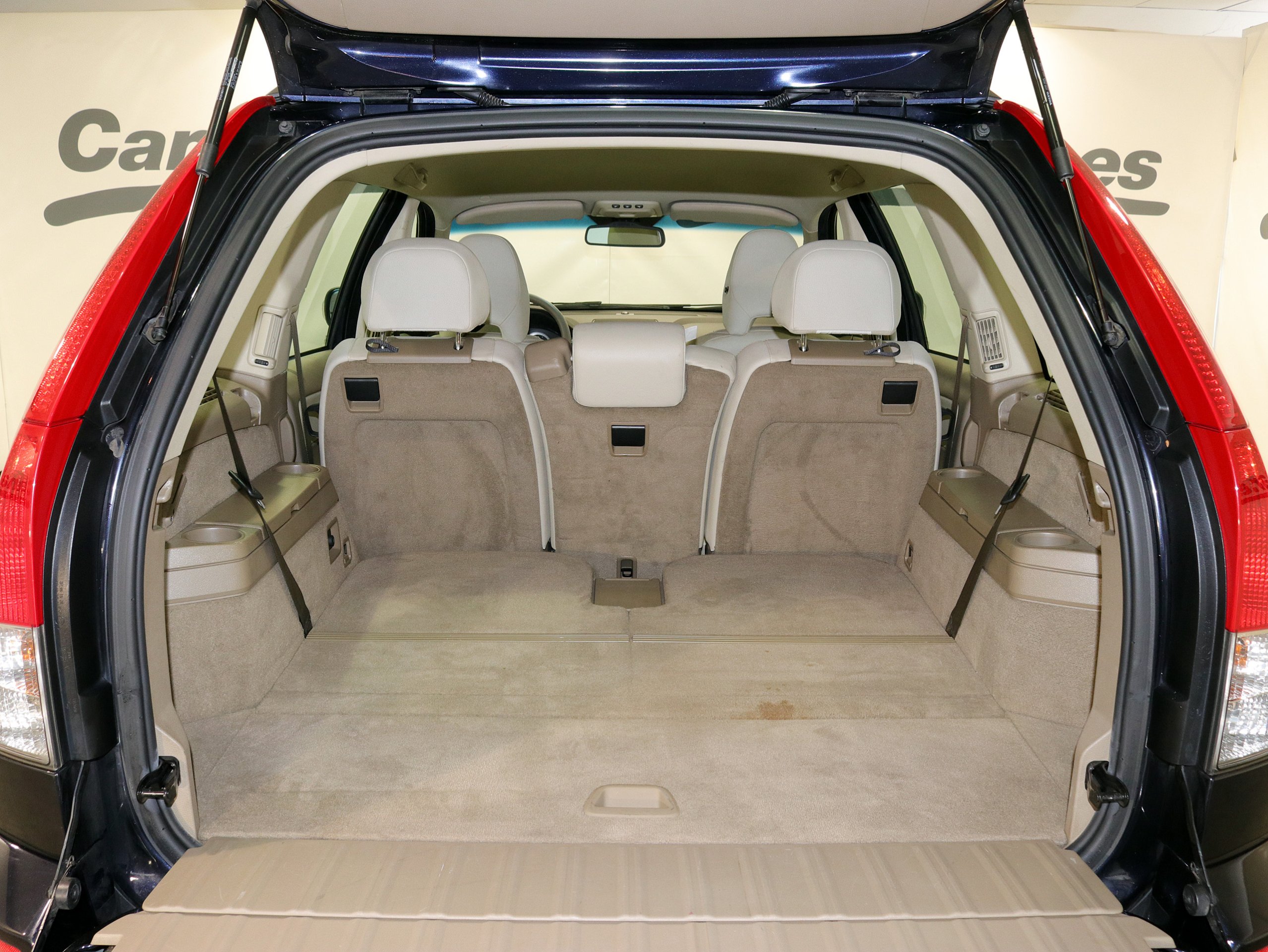 Foto Volvo XC90 8