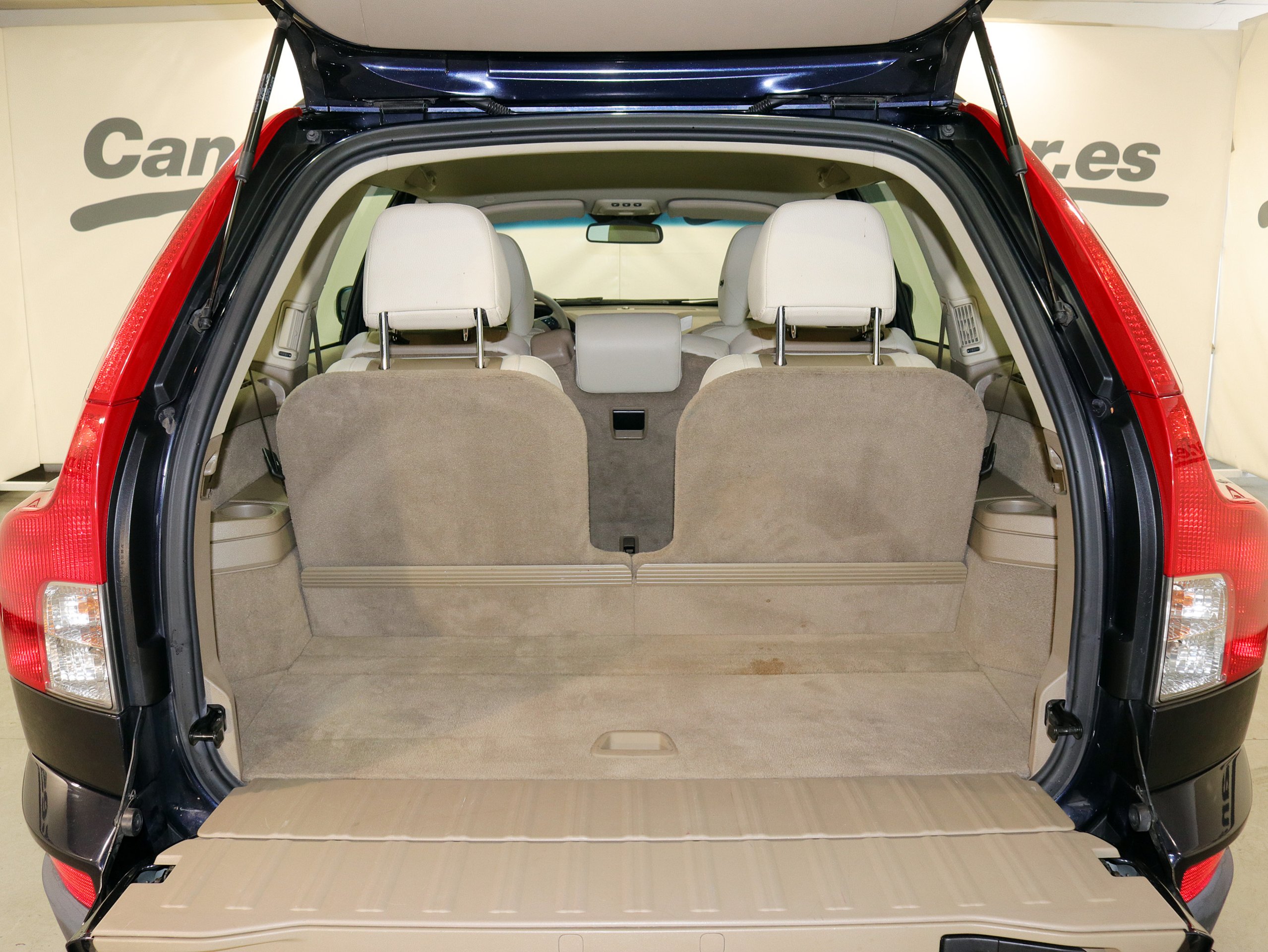 Foto Volvo XC90 9