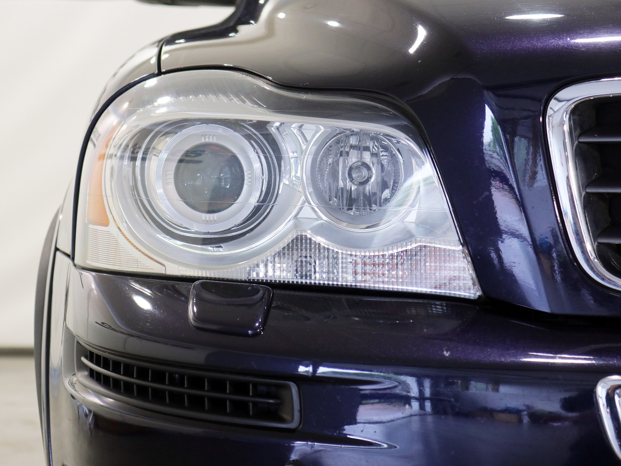 Foto Volvo XC90 10