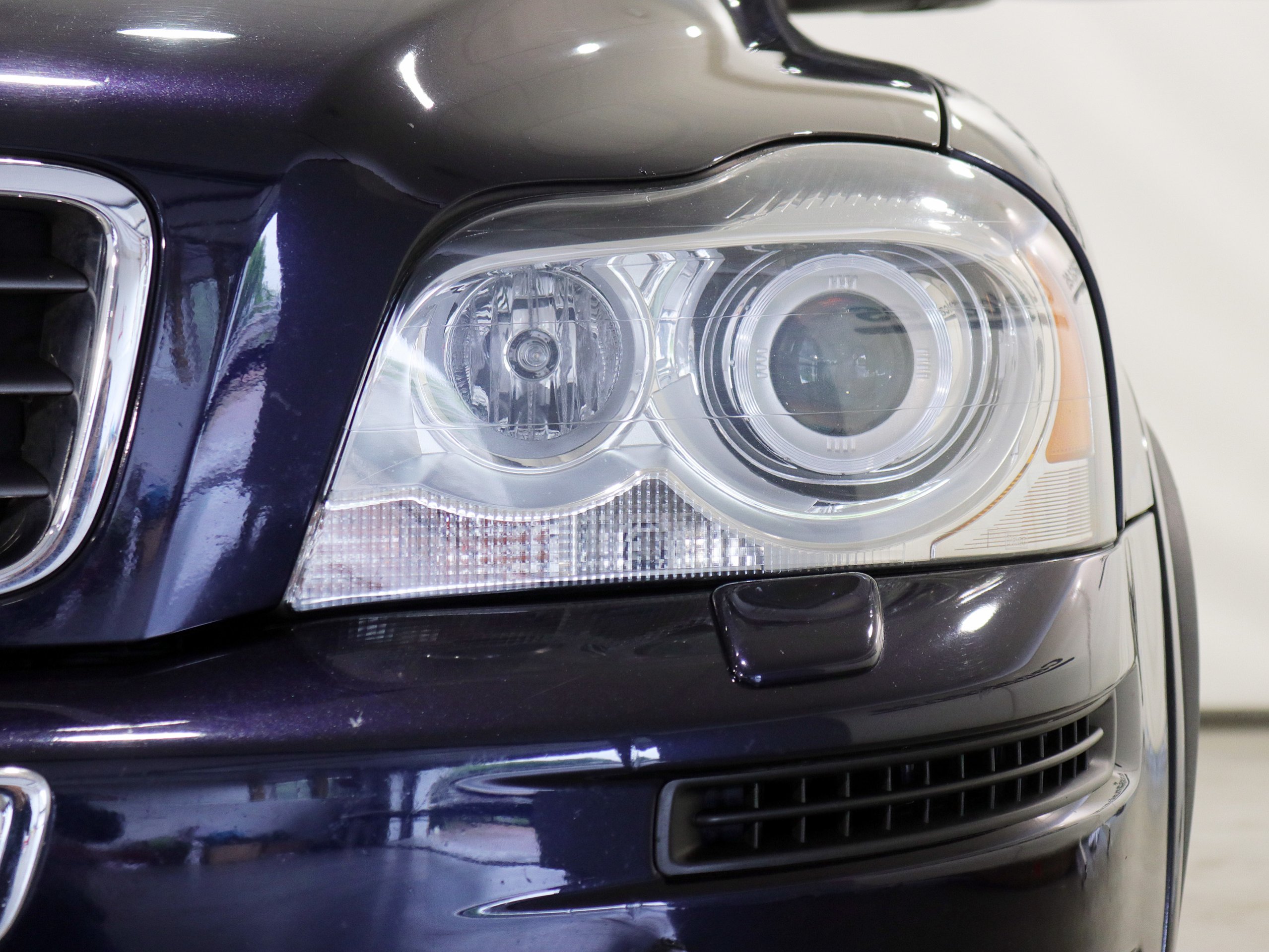 Foto Volvo XC90 11