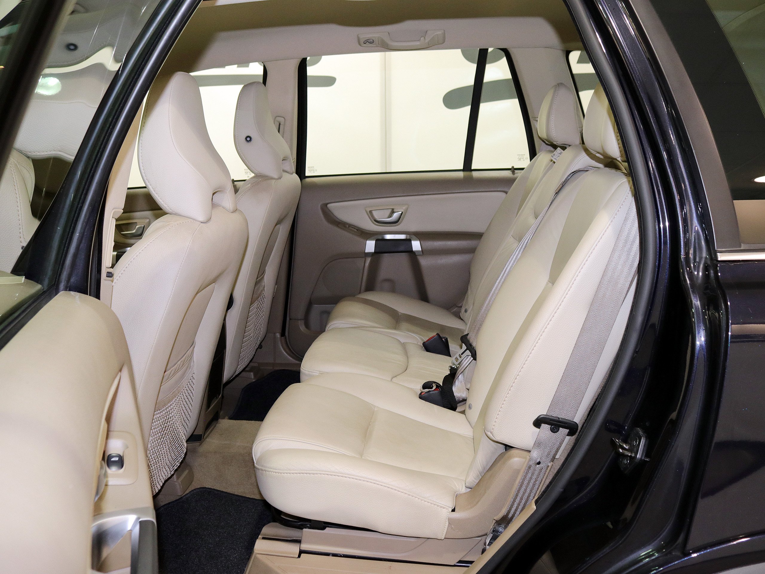 Foto Volvo XC90 13