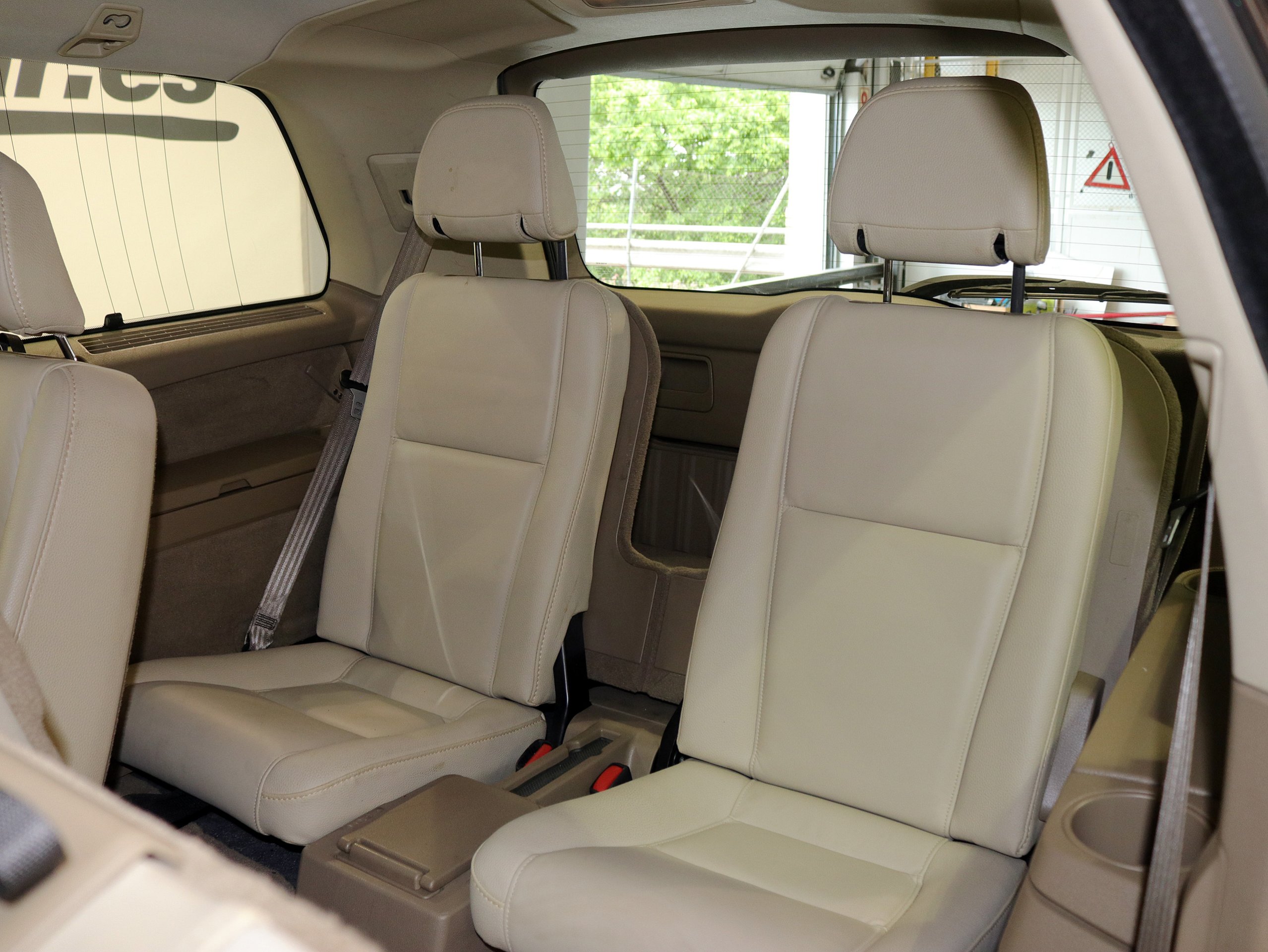 Foto Volvo XC90 14