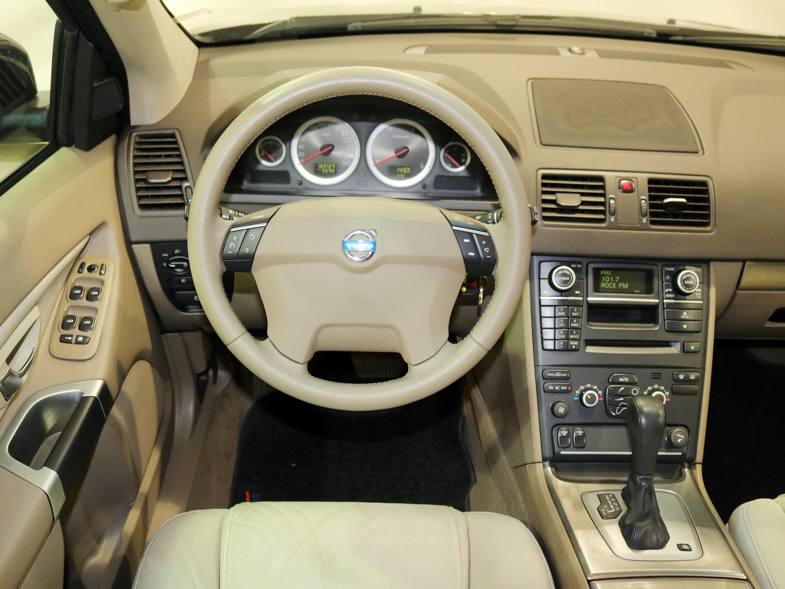 Foto Volvo XC90 18