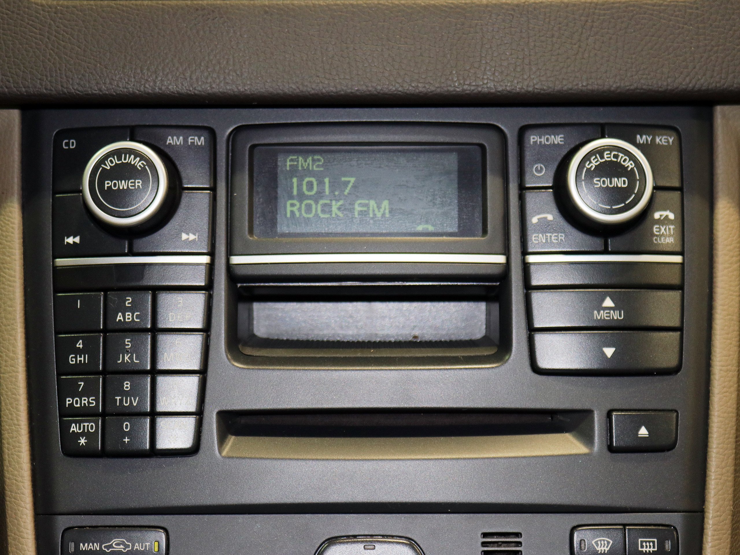 Foto Volvo XC90 20