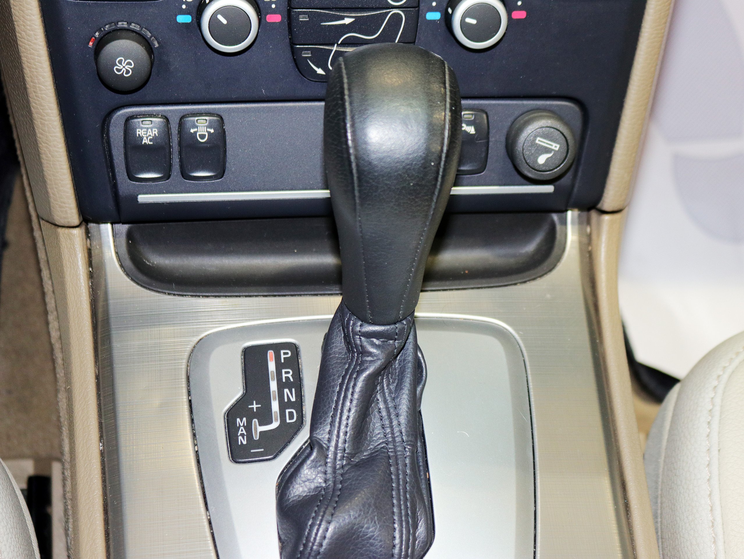 Foto Volvo XC90 22