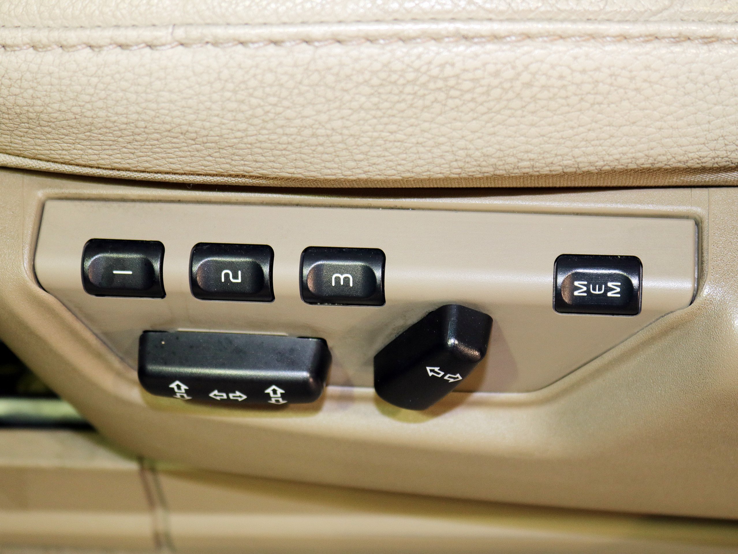 Foto Volvo XC90 24
