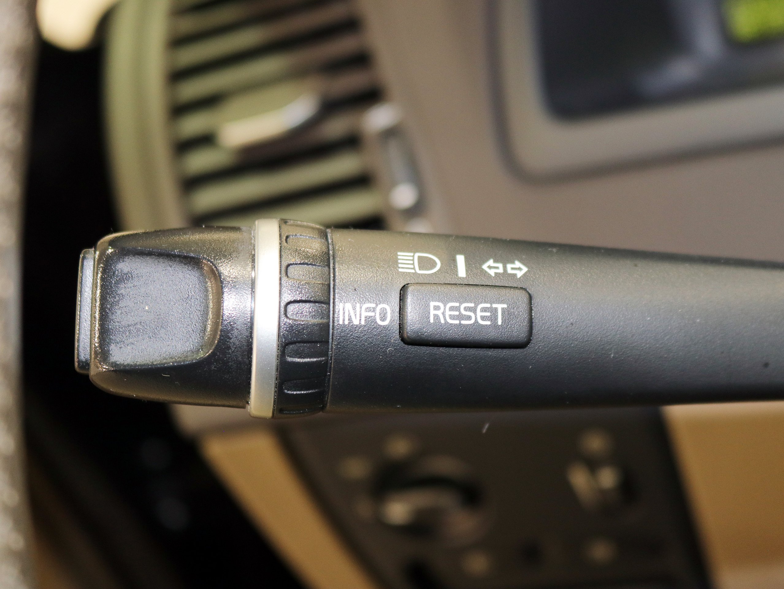 Foto Volvo XC90 28