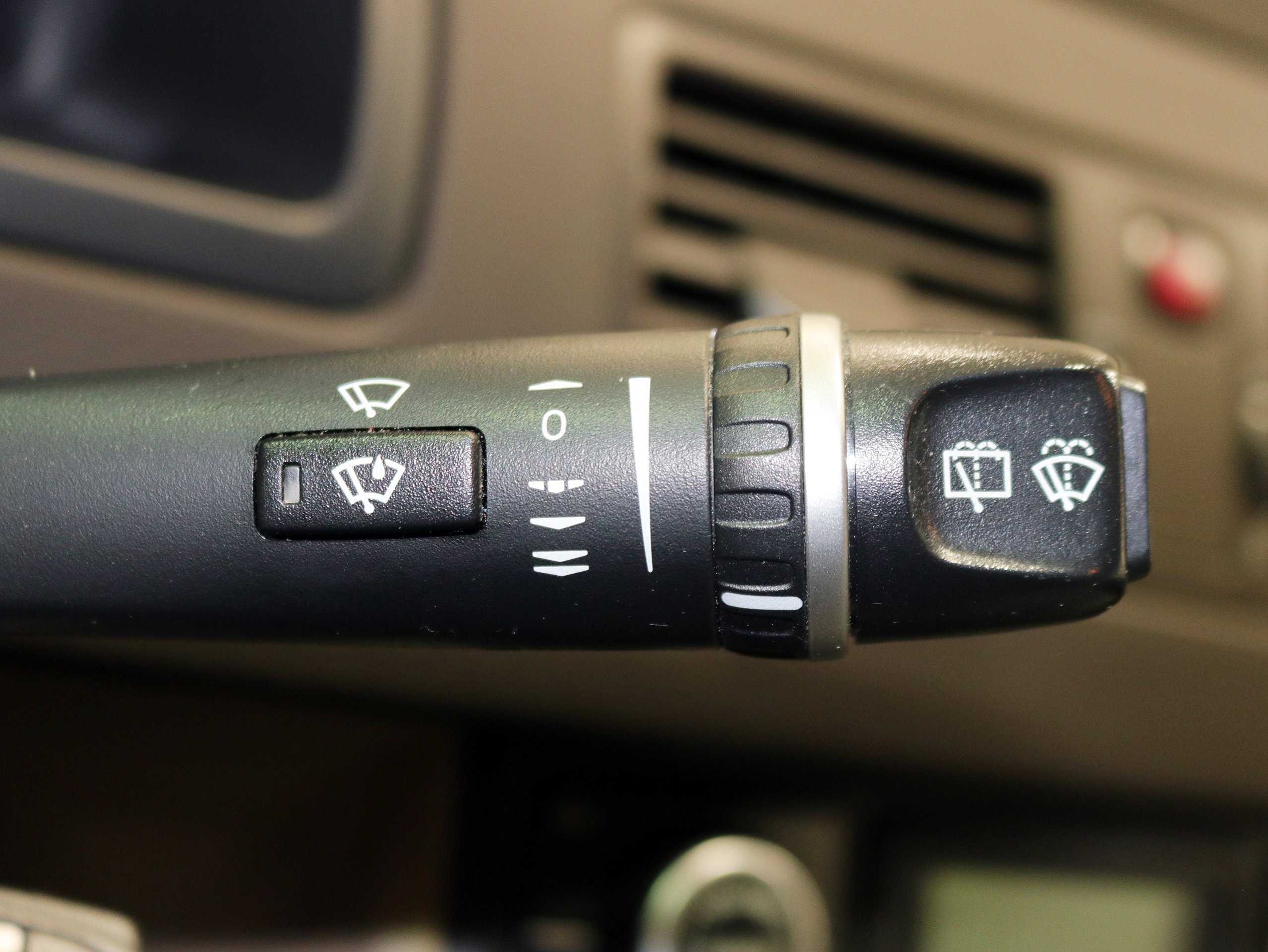 Foto Volvo XC90 29