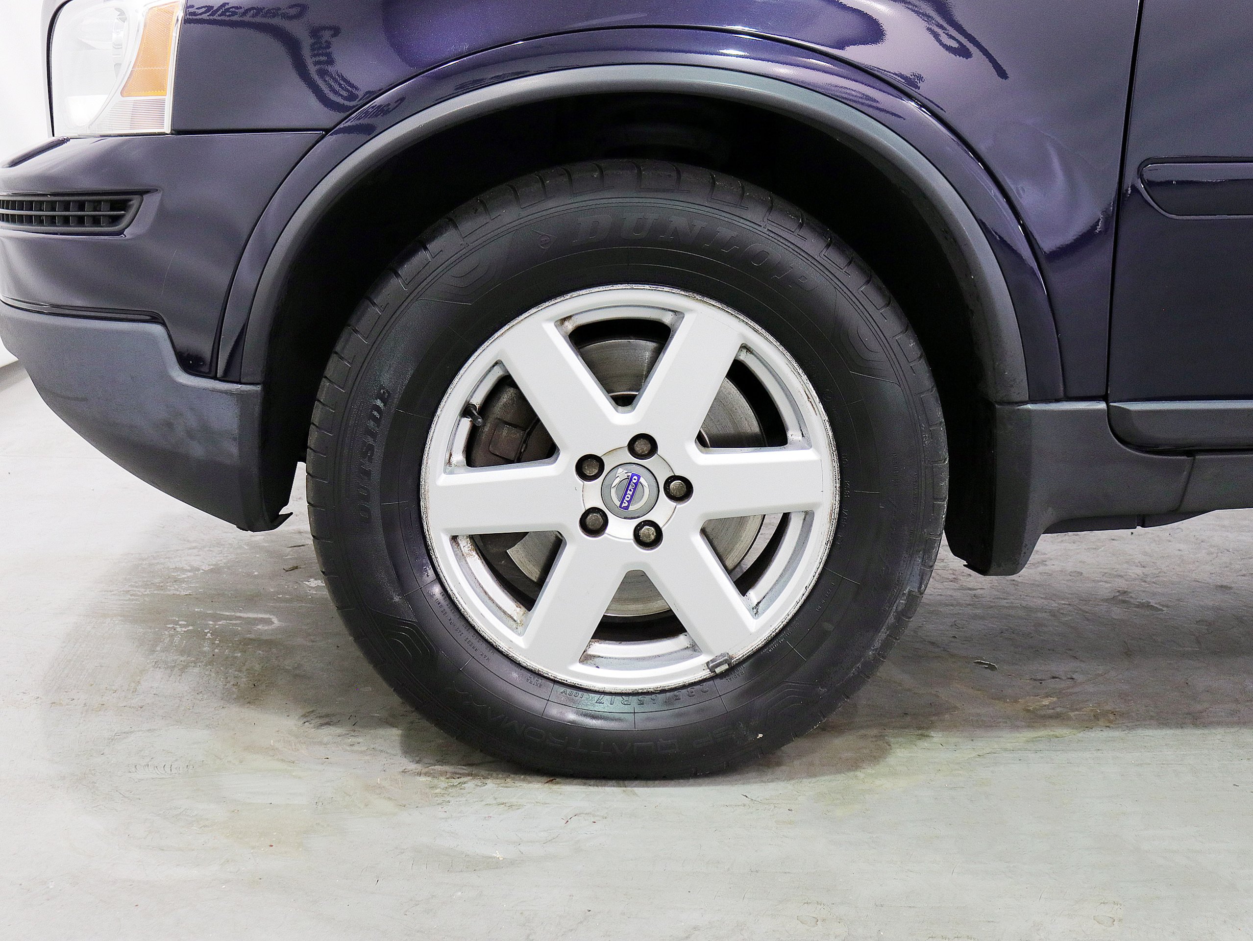 Foto Volvo XC90 30