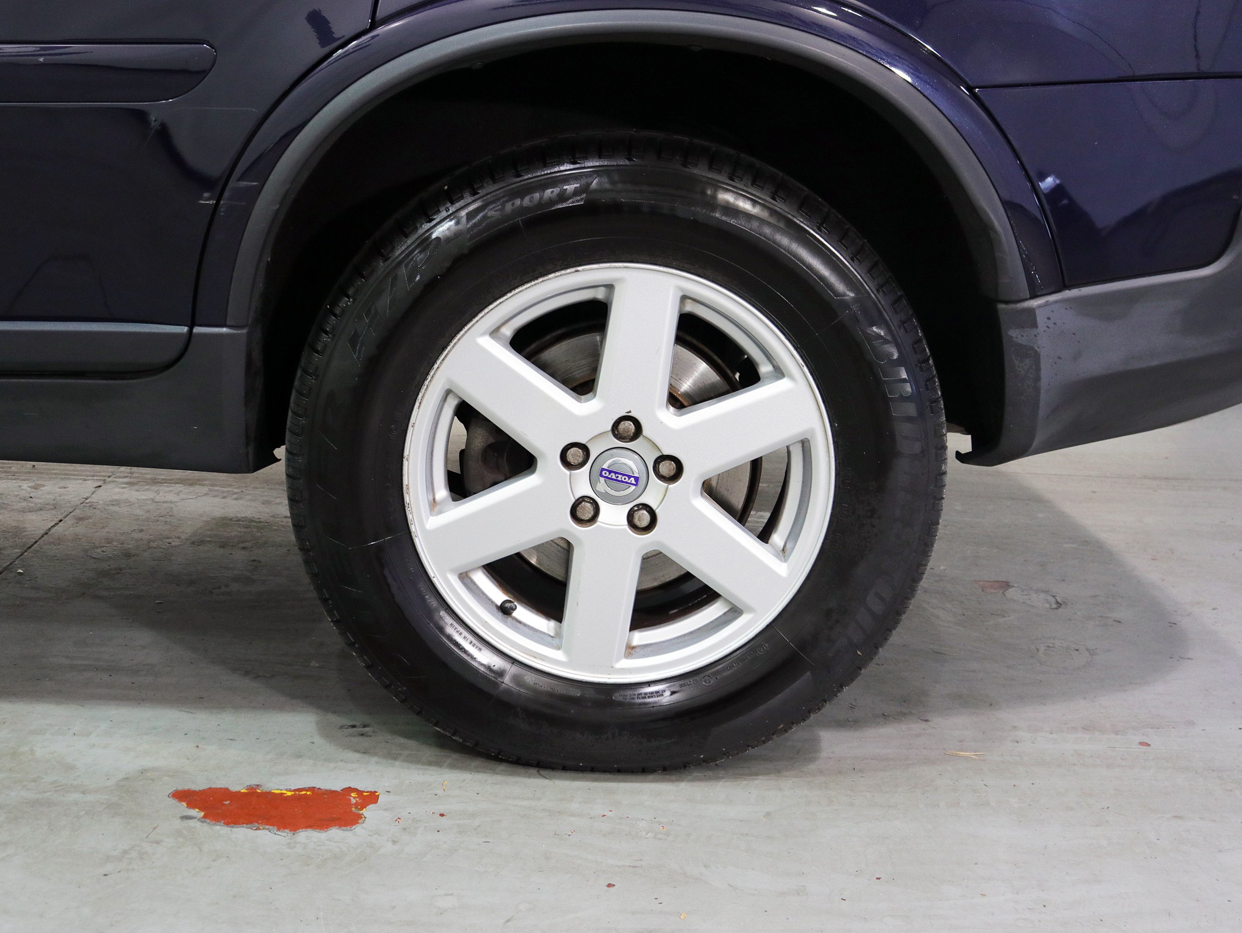Foto Volvo XC90 31